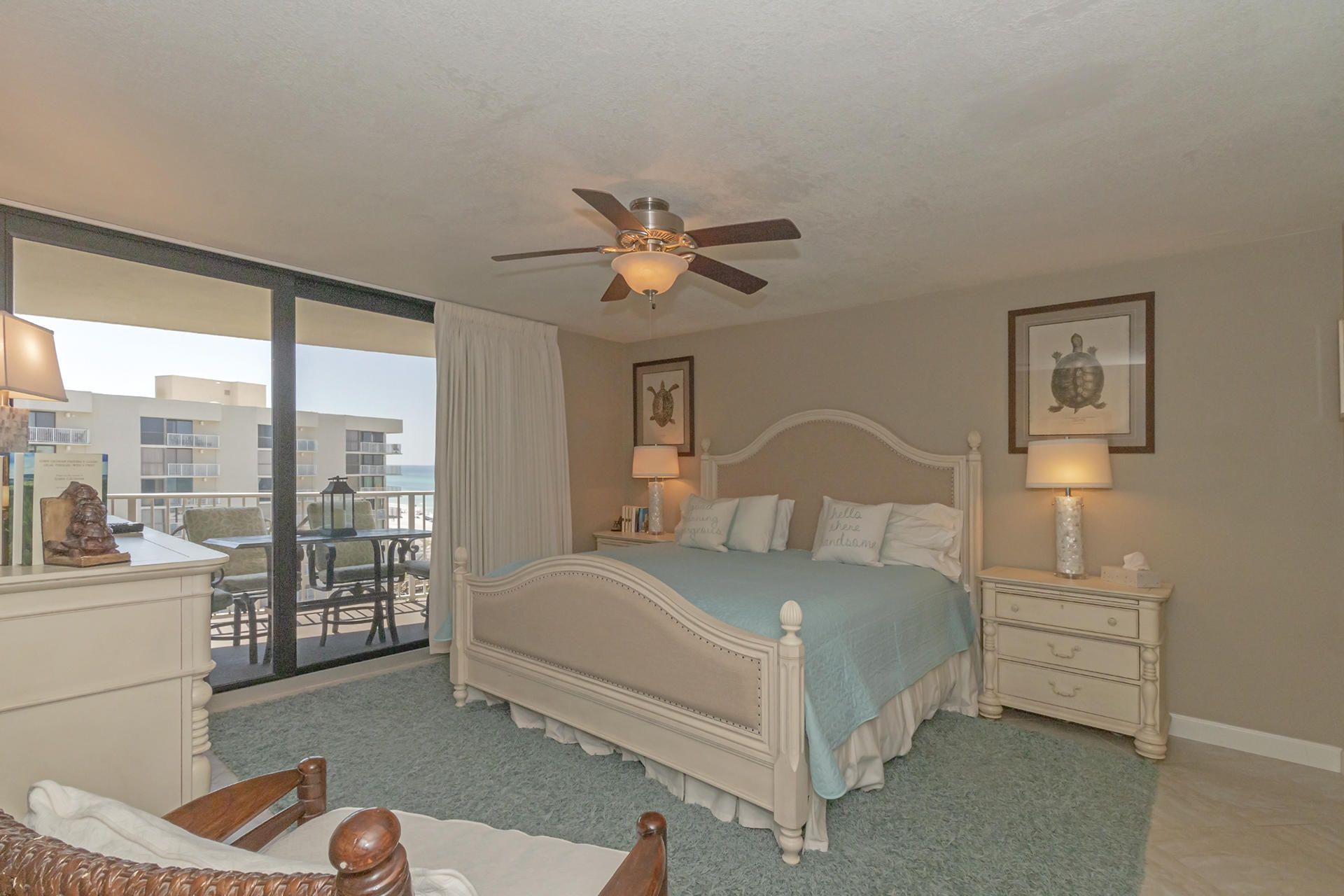 MAINSAIL CONDO PH 5 - Residential