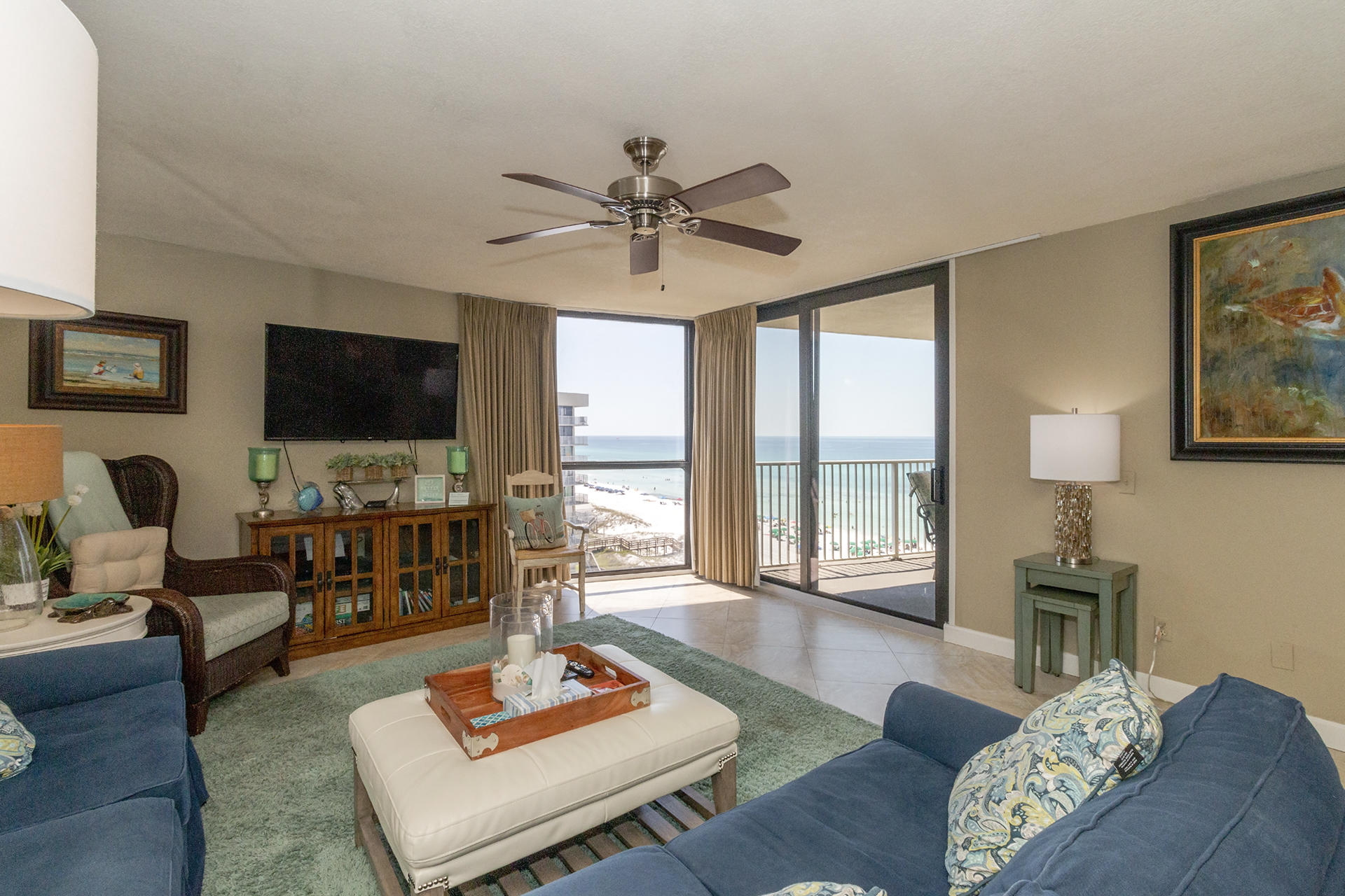 MAINSAIL CONDO PH 5 - Residential