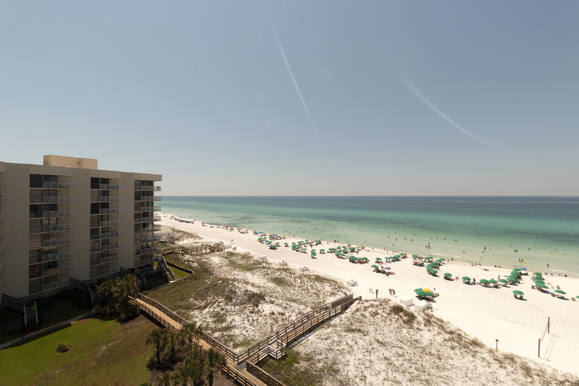 MAINSAIL CONDO PH 5 - Residential