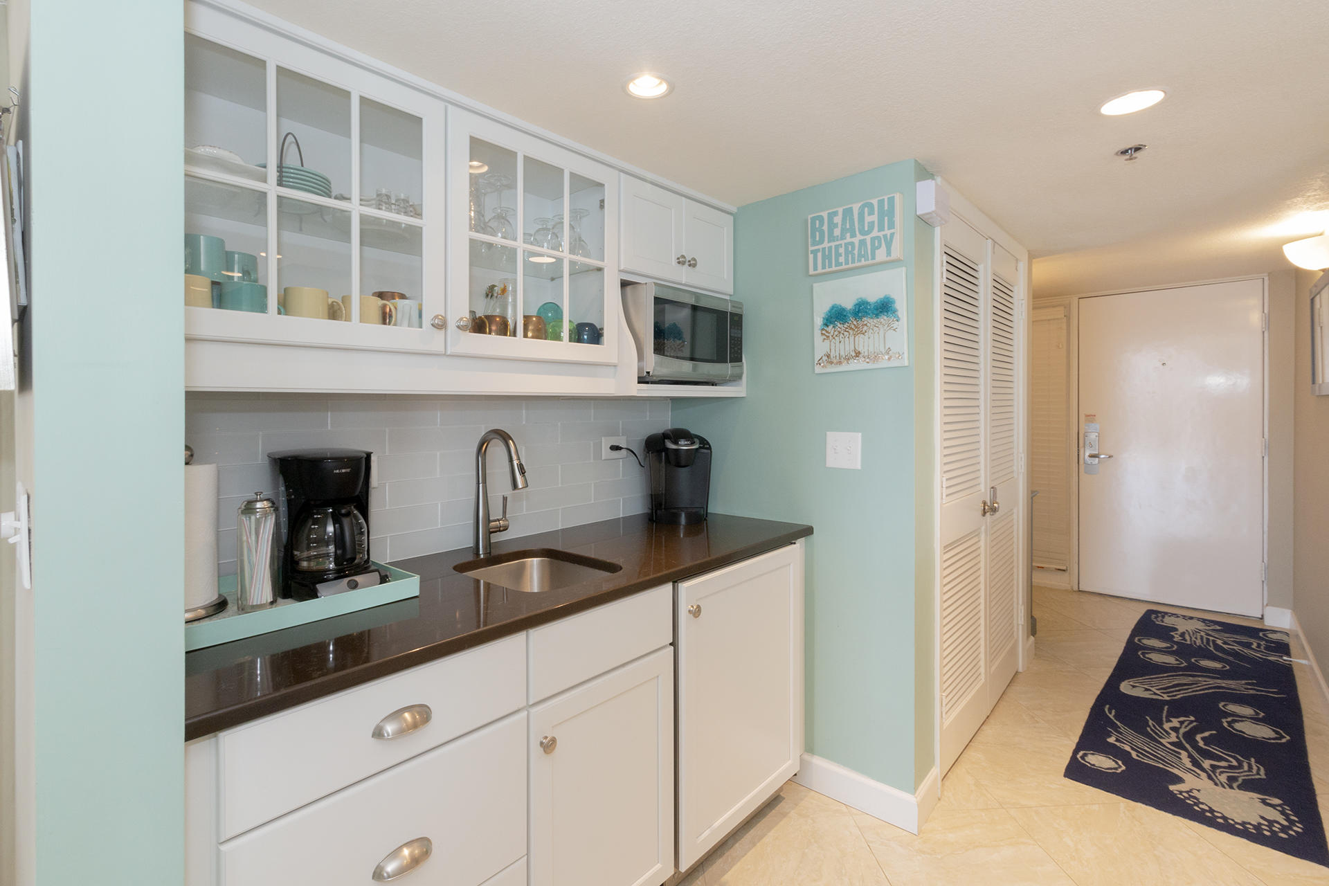 MAINSAIL CONDO PH 5 - Residential