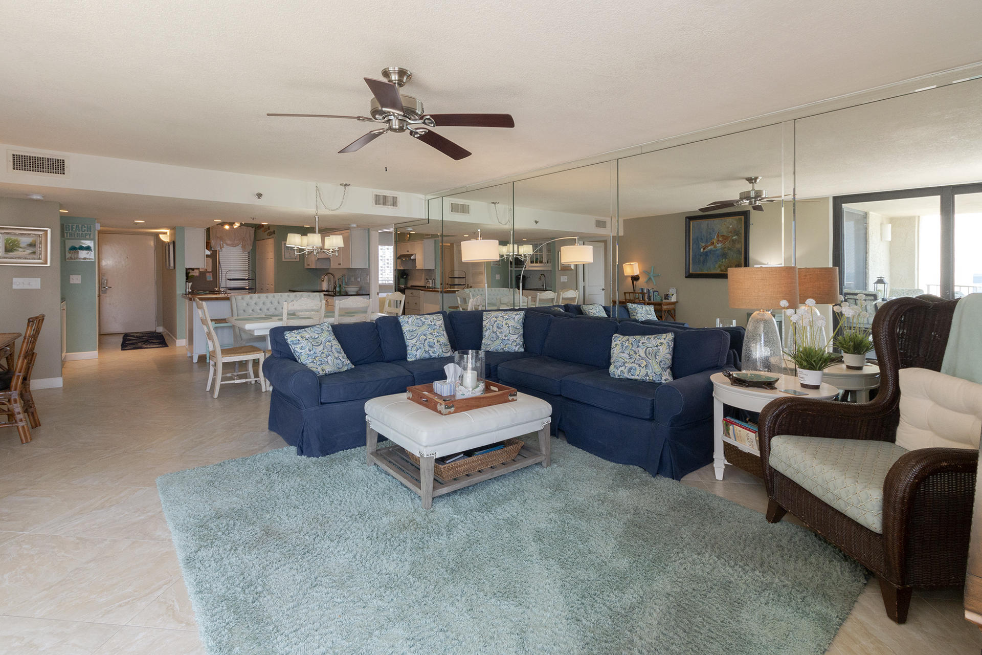 MAINSAIL CONDO PH 5 - Residential