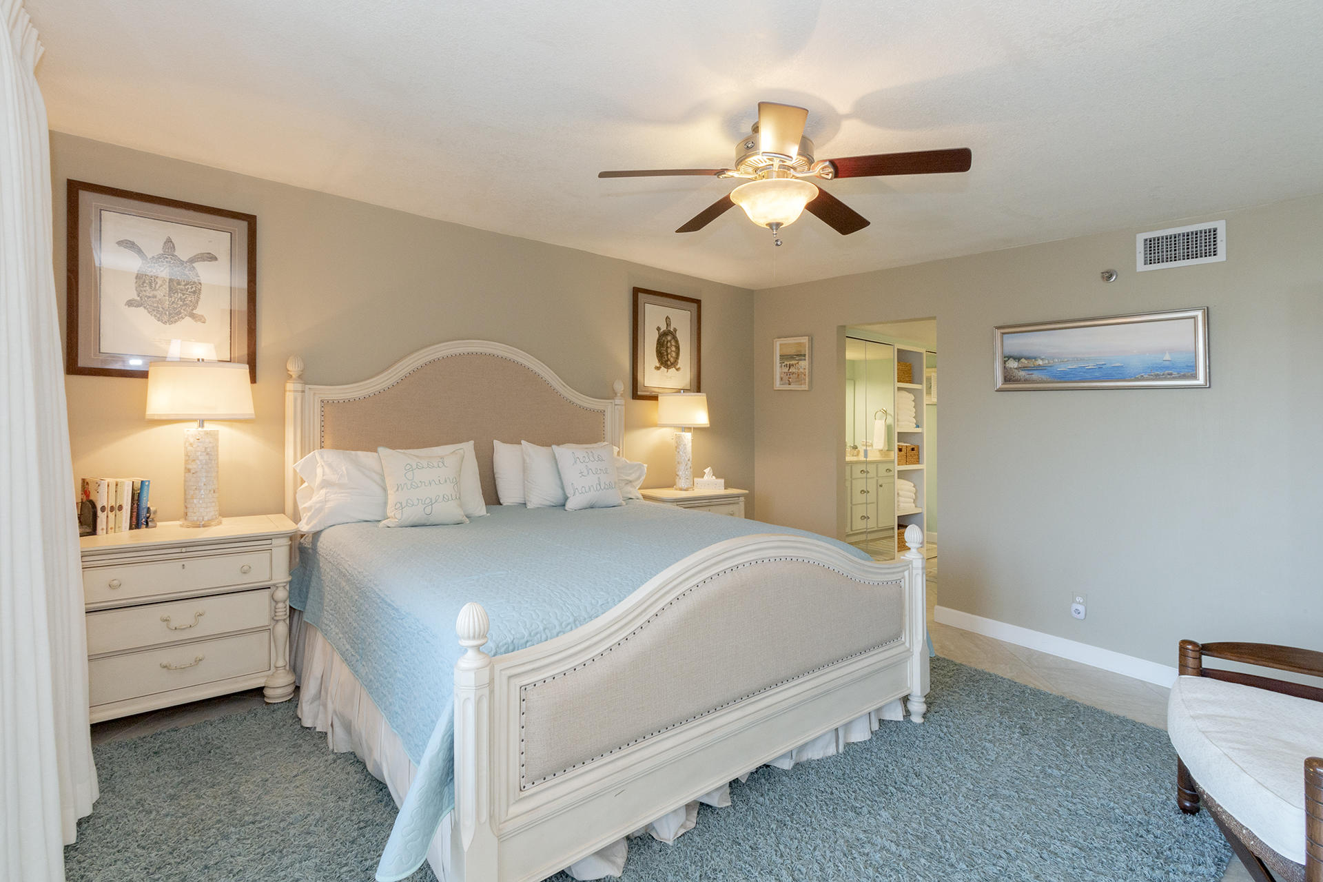 MAINSAIL CONDO PH 5 - Residential