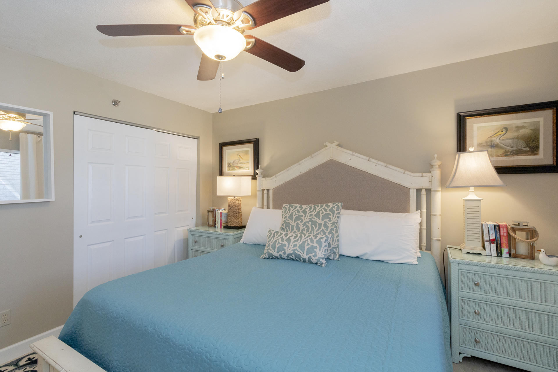 MAINSAIL CONDO PH 5 - Residential