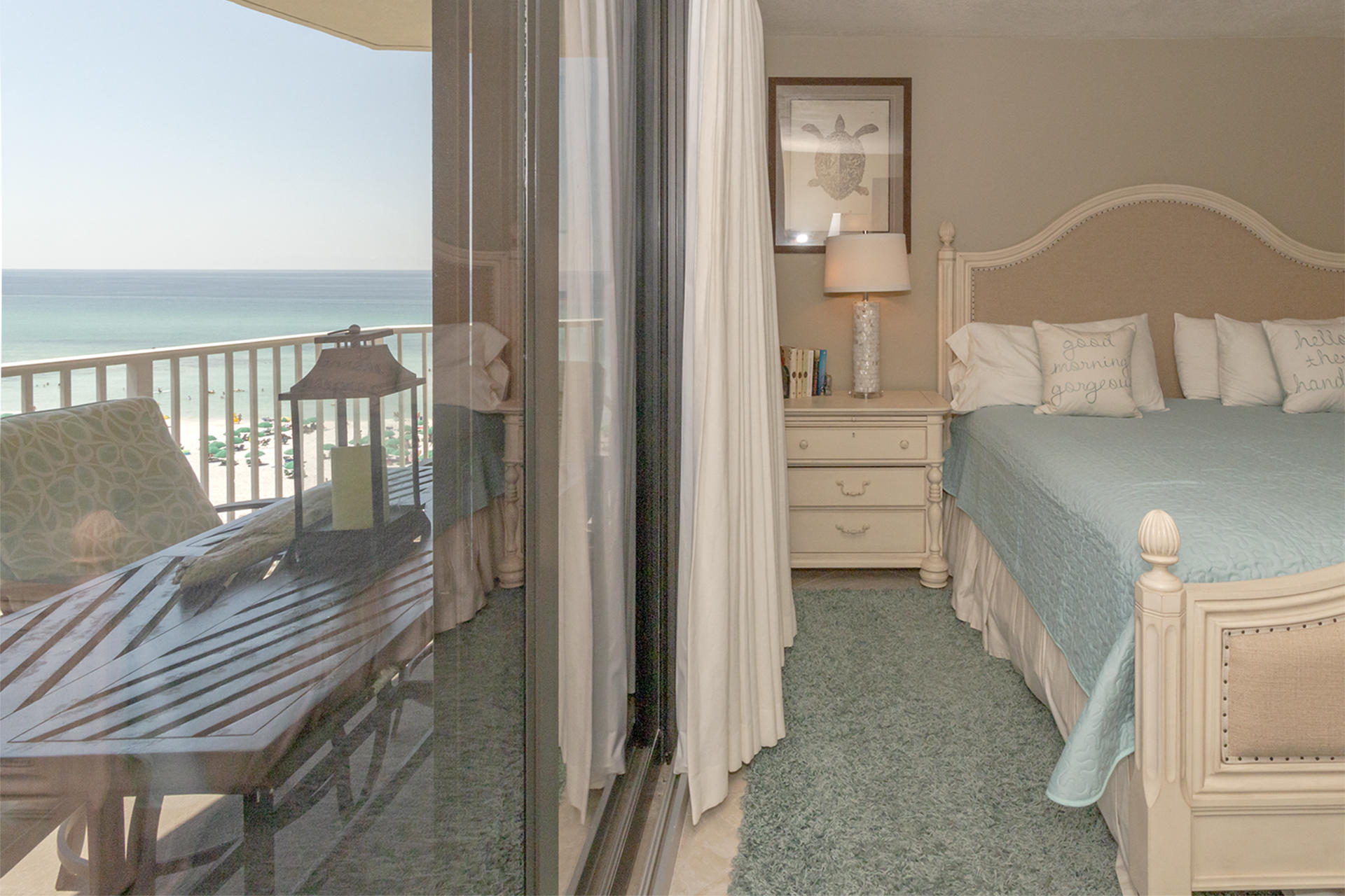 MAINSAIL CONDO PH 5 - Residential