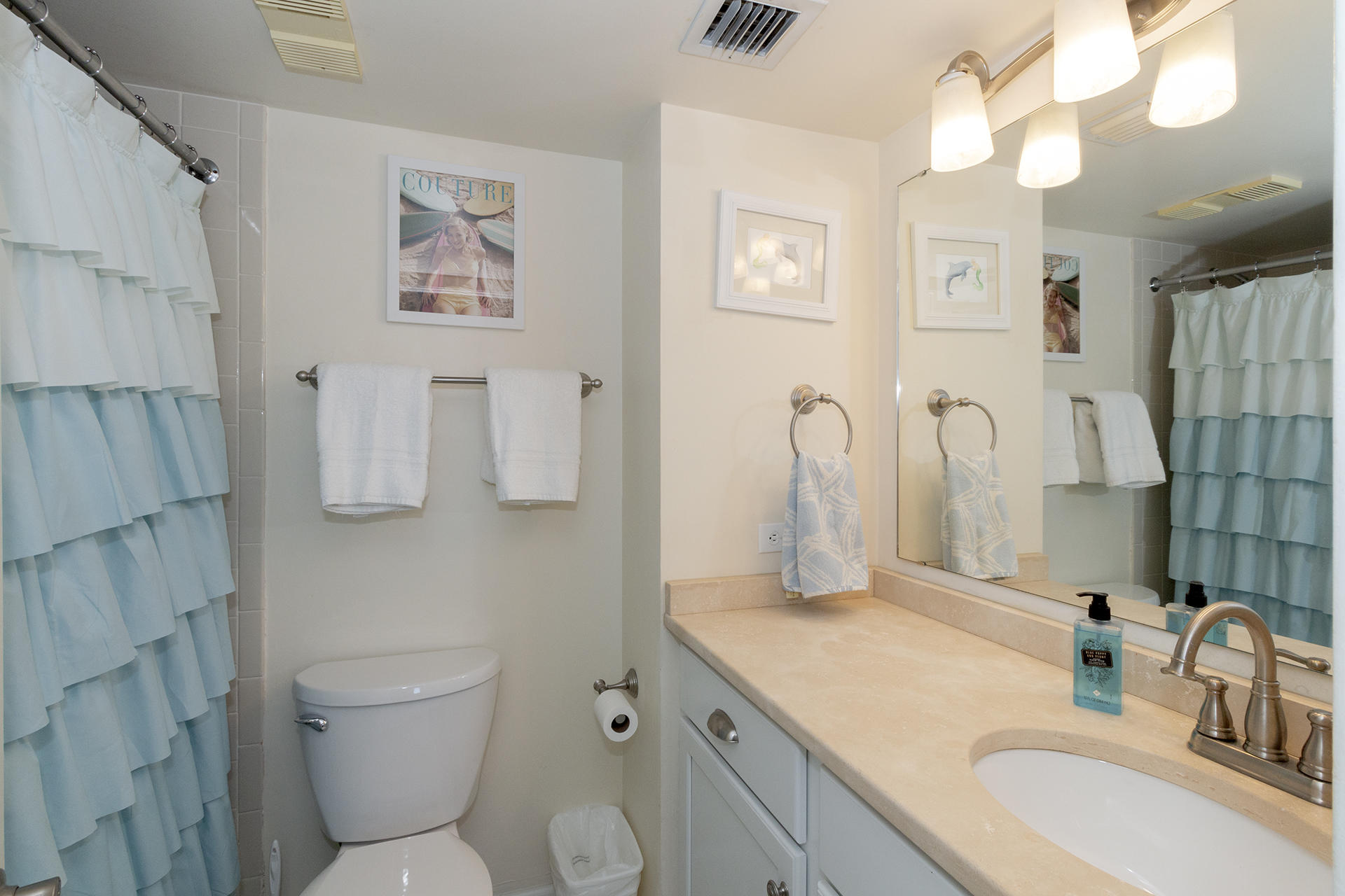 MAINSAIL CONDO PH 5 - Residential