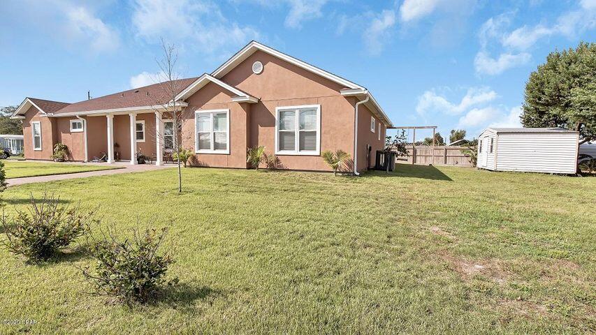 NO RECORDED SUBDIVISION - Residential