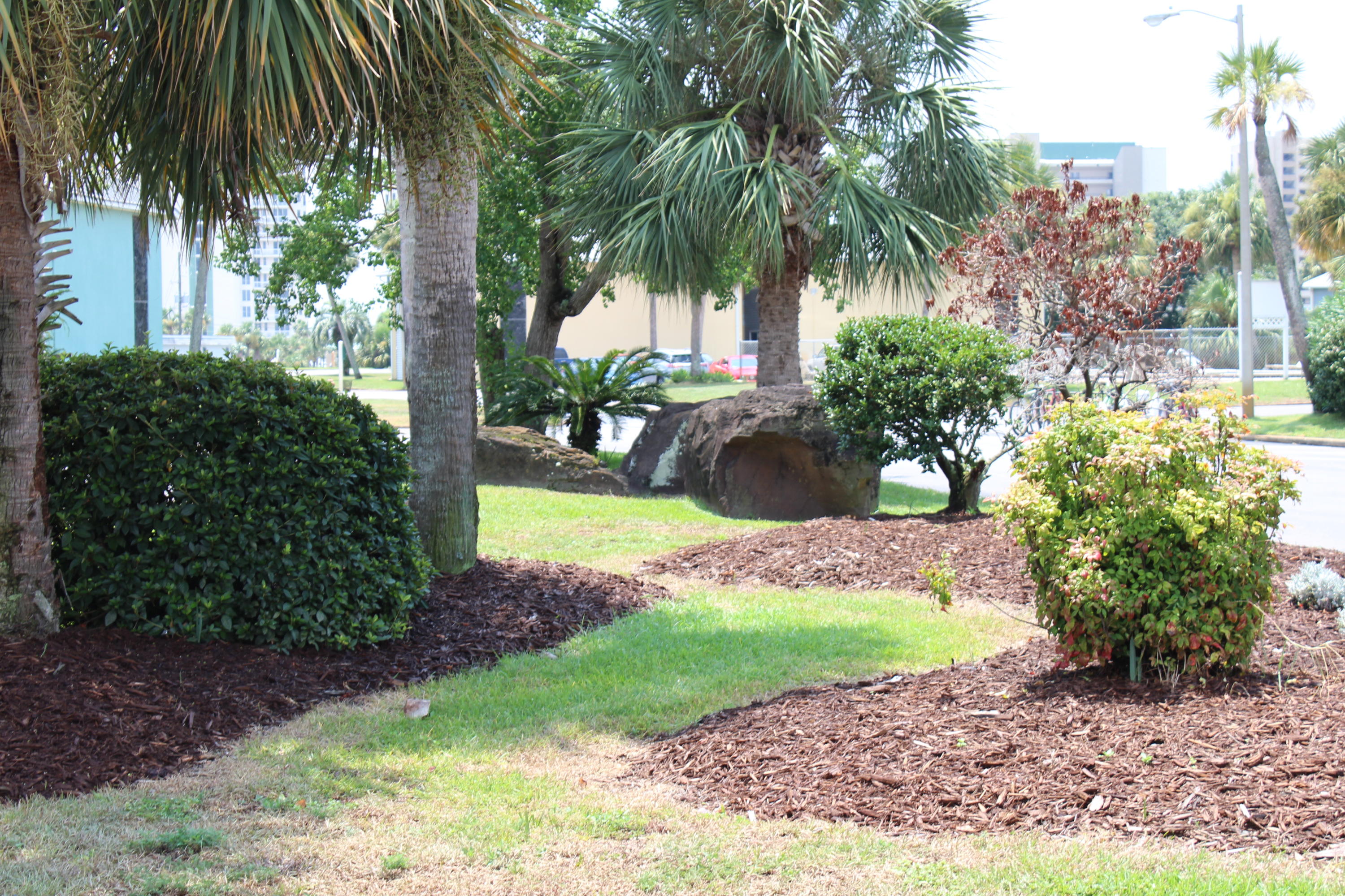 Gulf Terrace Unit 164 - Residential