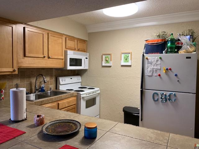 Gulf Terrace Unit 164 - Residential