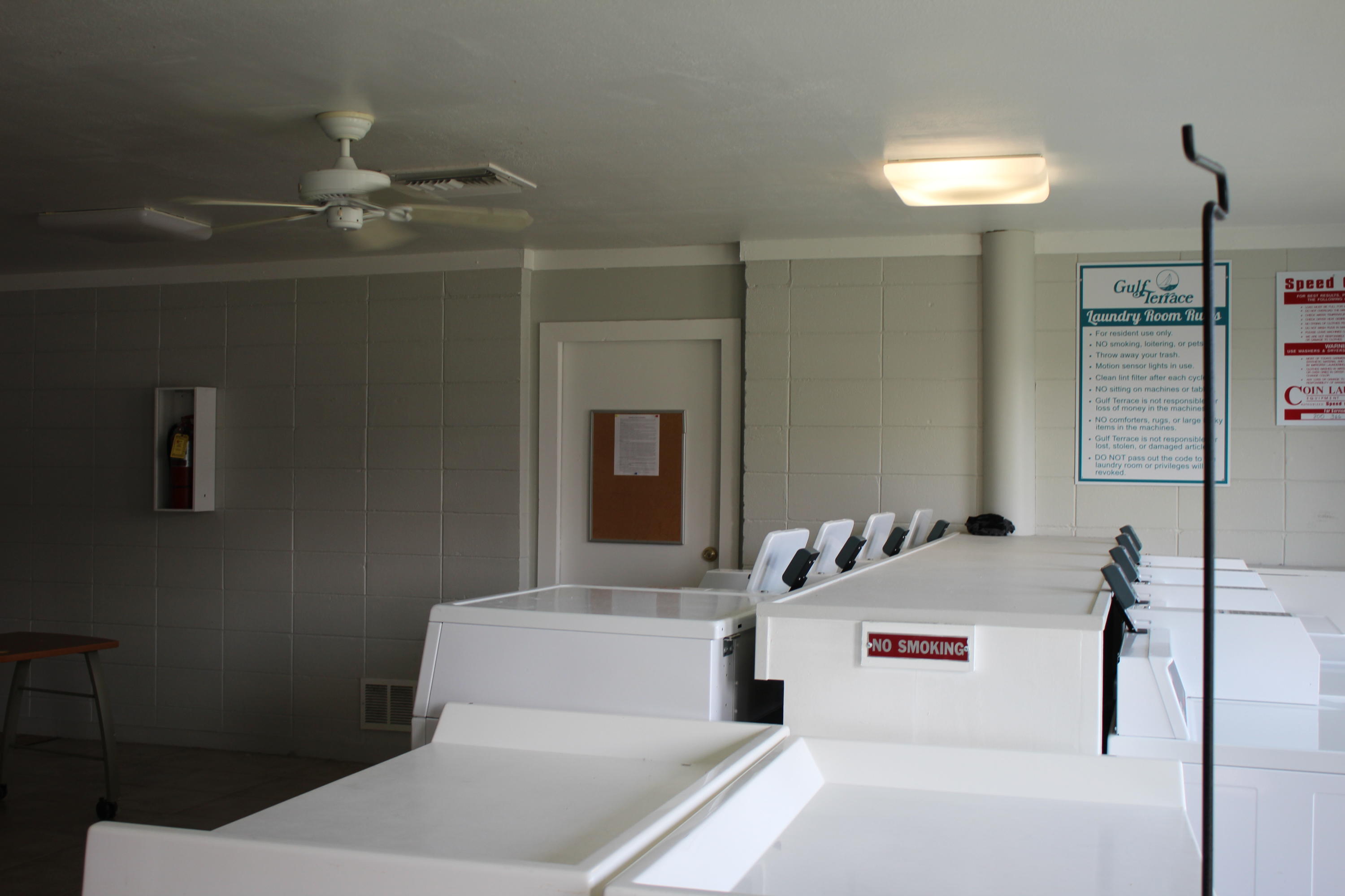 Gulf Terrace Unit 164 - Residential