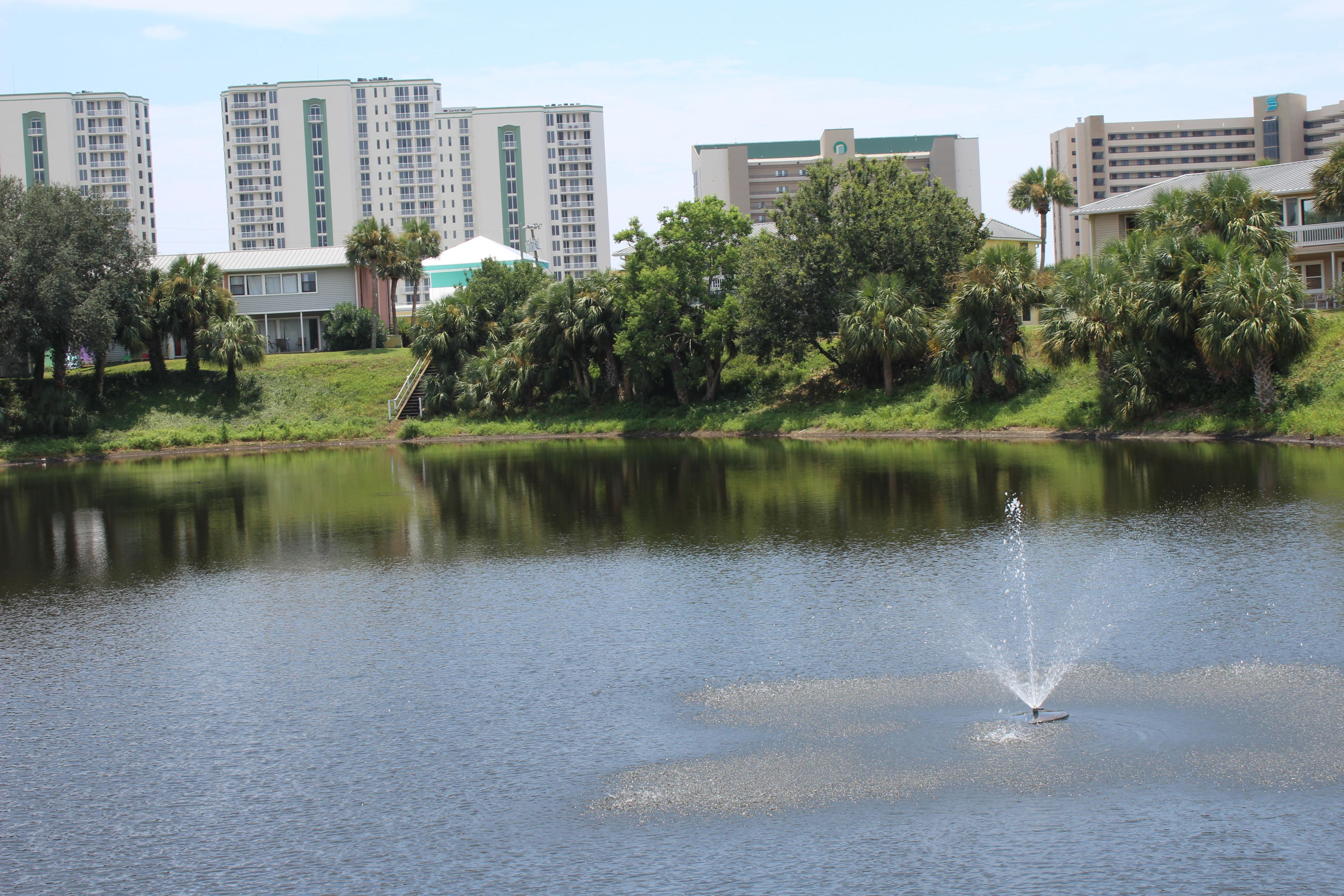 Gulf Terrace Unit 164 - Residential