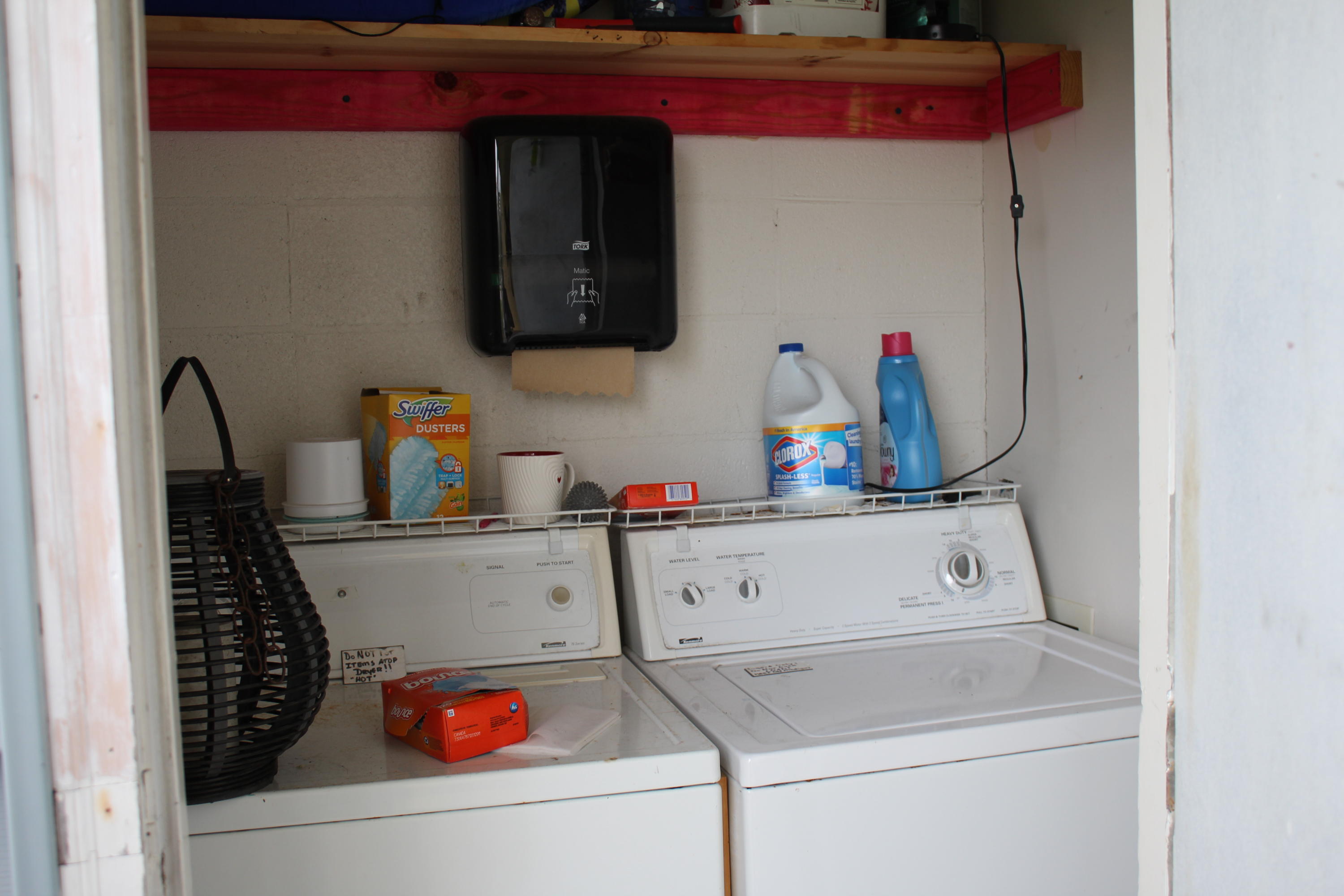 Gulf Terrace Unit 164 - Residential