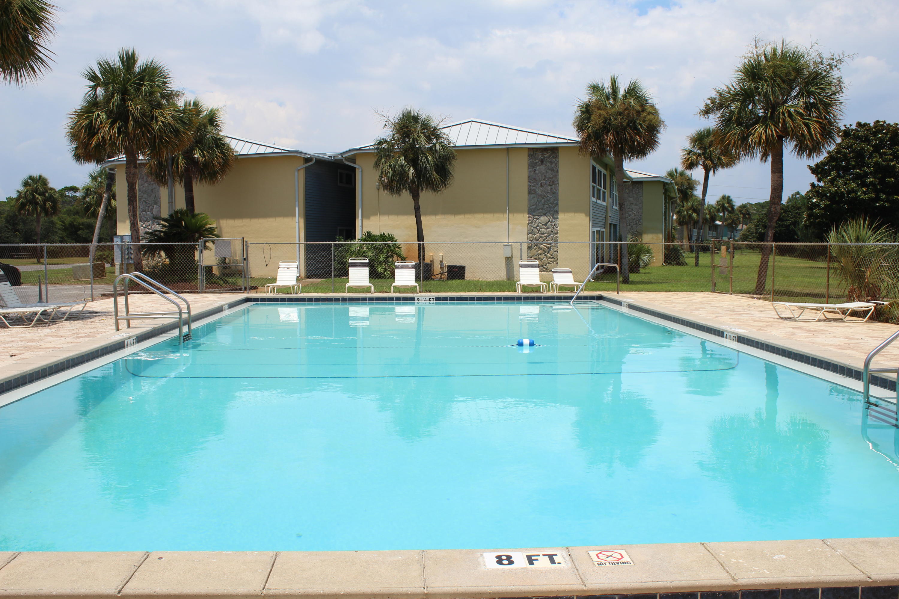Gulf Terrace Unit 164 - Residential