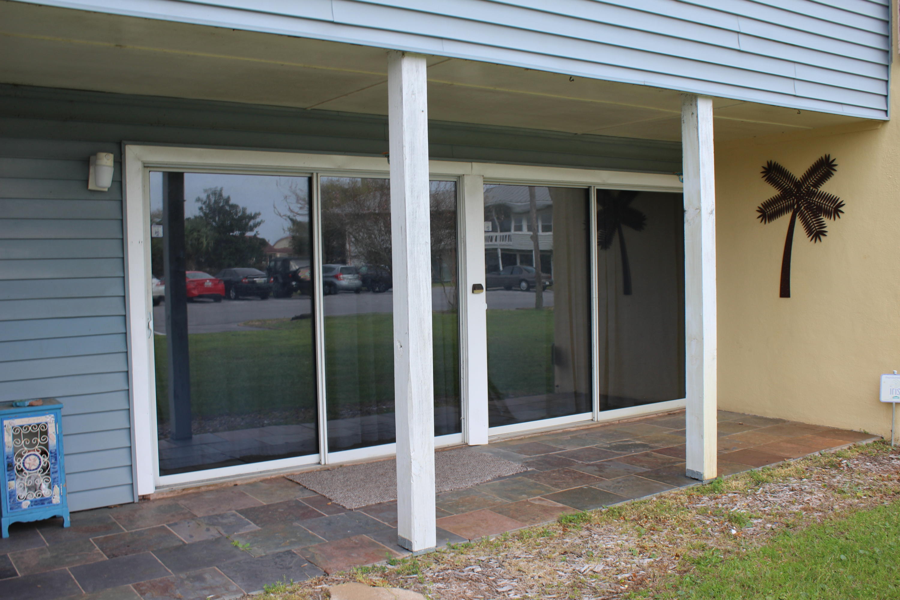 Gulf Terrace Unit 164 - Residential