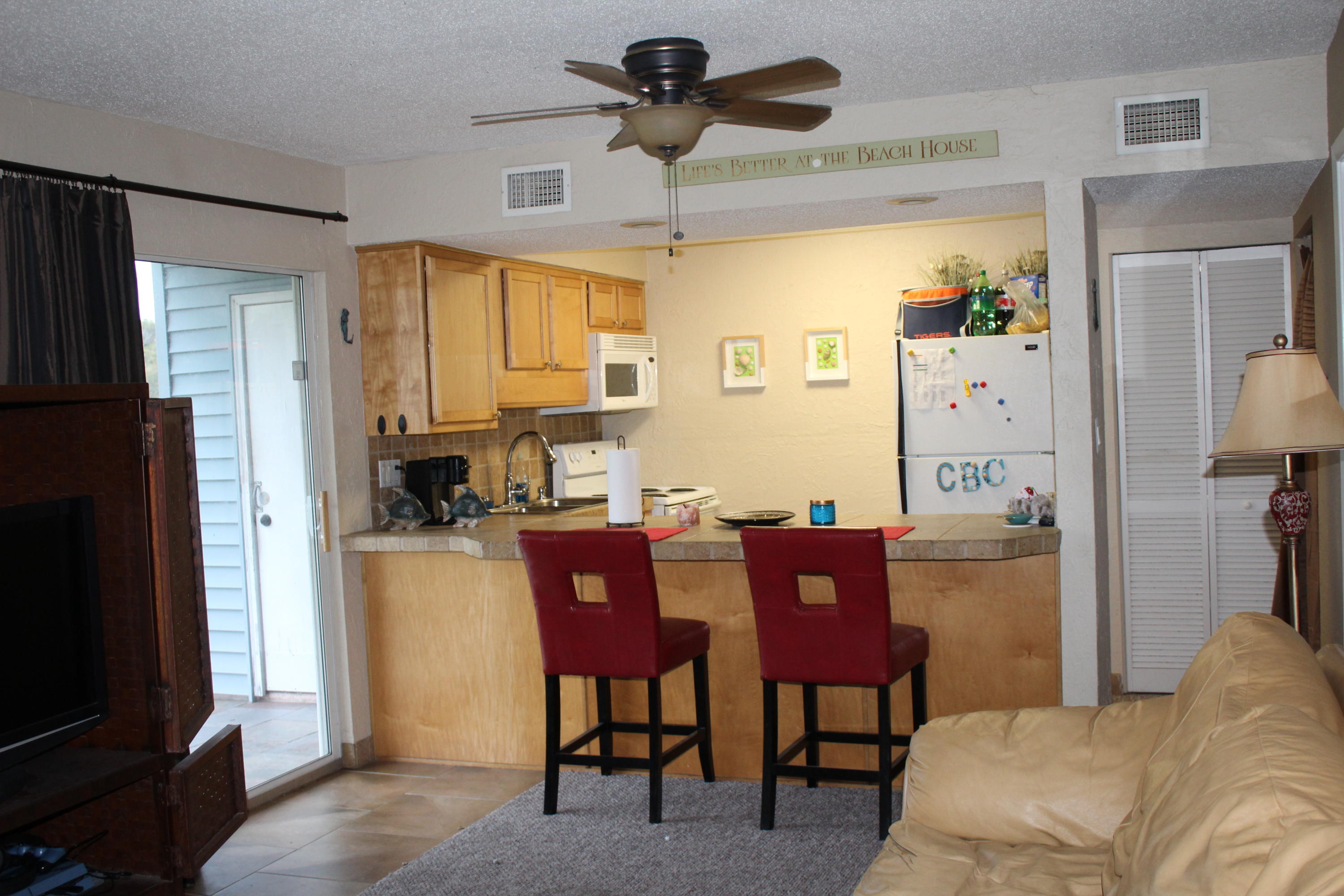 Gulf Terrace Unit 164 - Residential