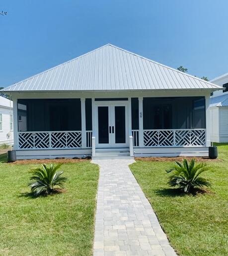 GRAYTON BAYOU - Residential