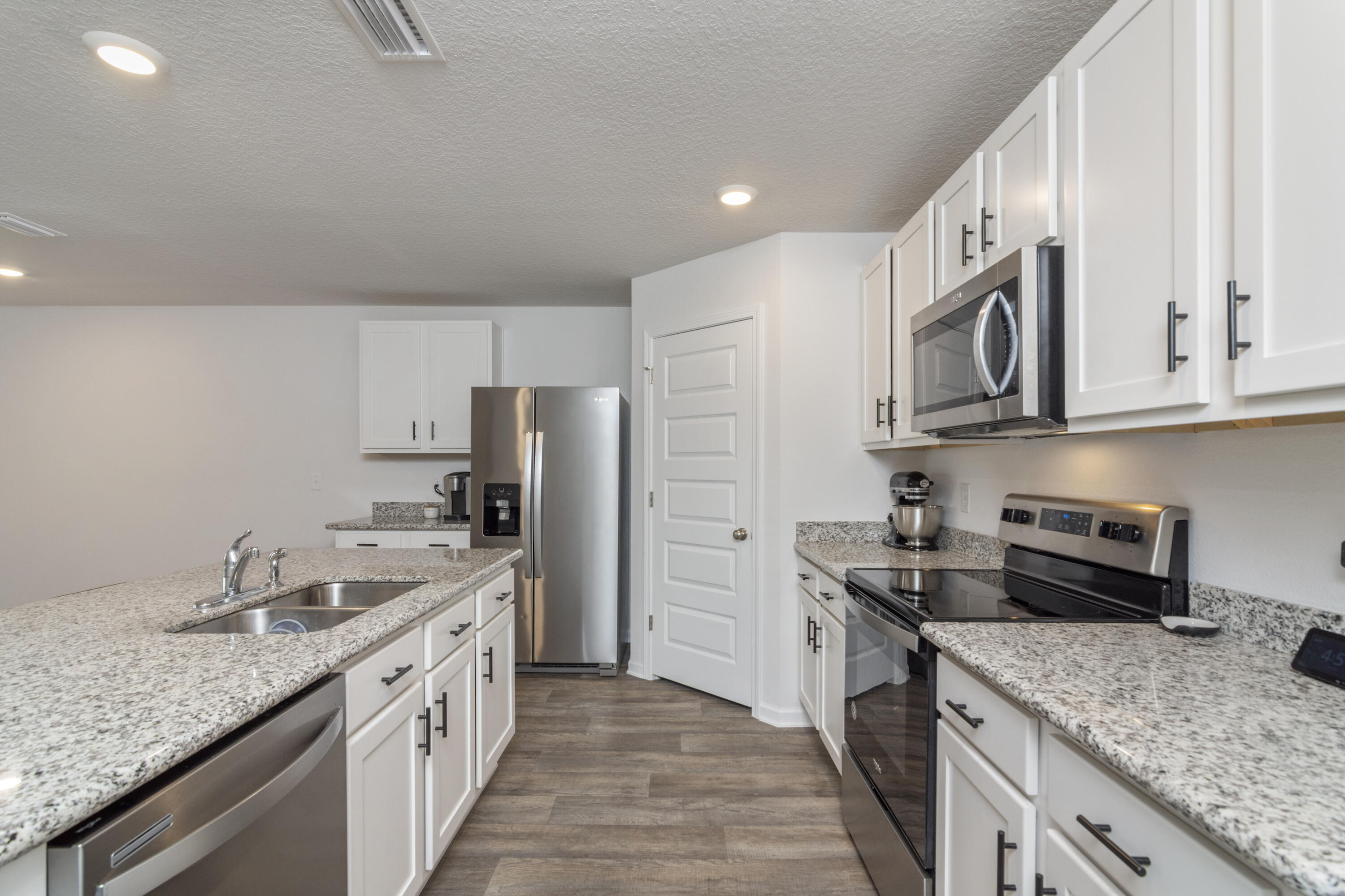 Cambria Phase II - Residential