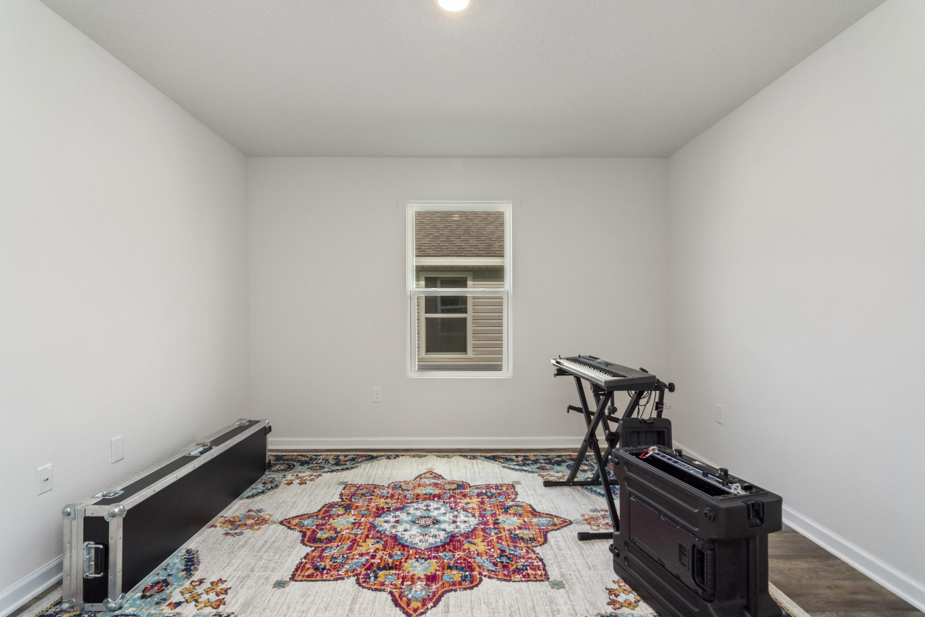 Cambria Phase II - Residential