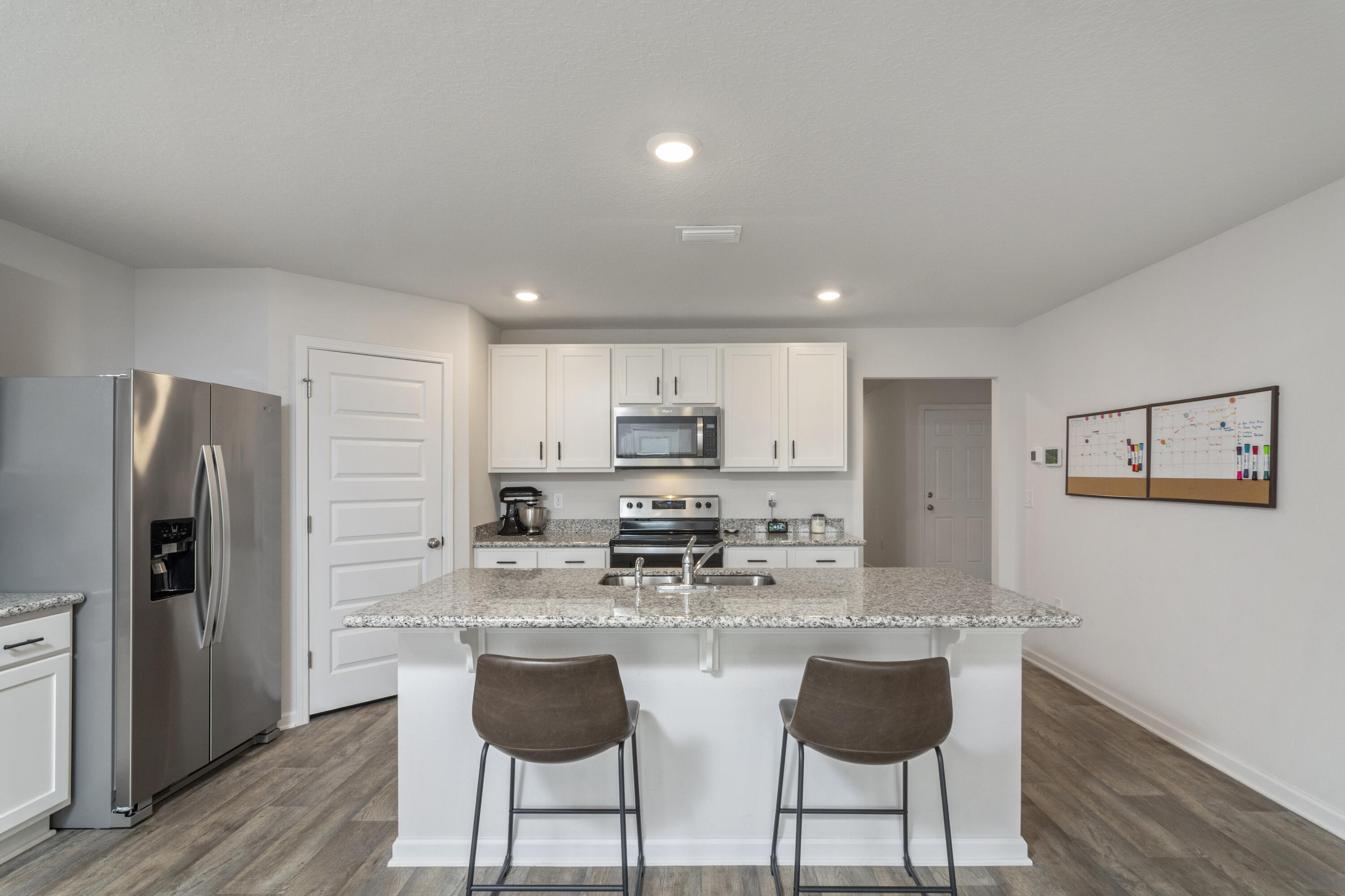 Cambria Phase II - Residential