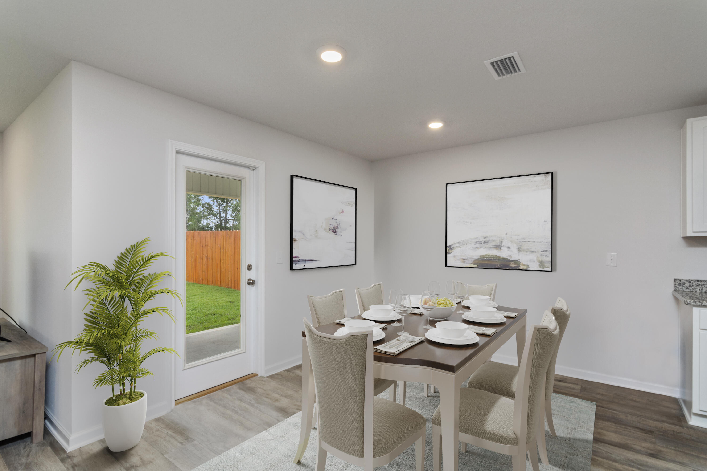 Cambria Phase II - Residential