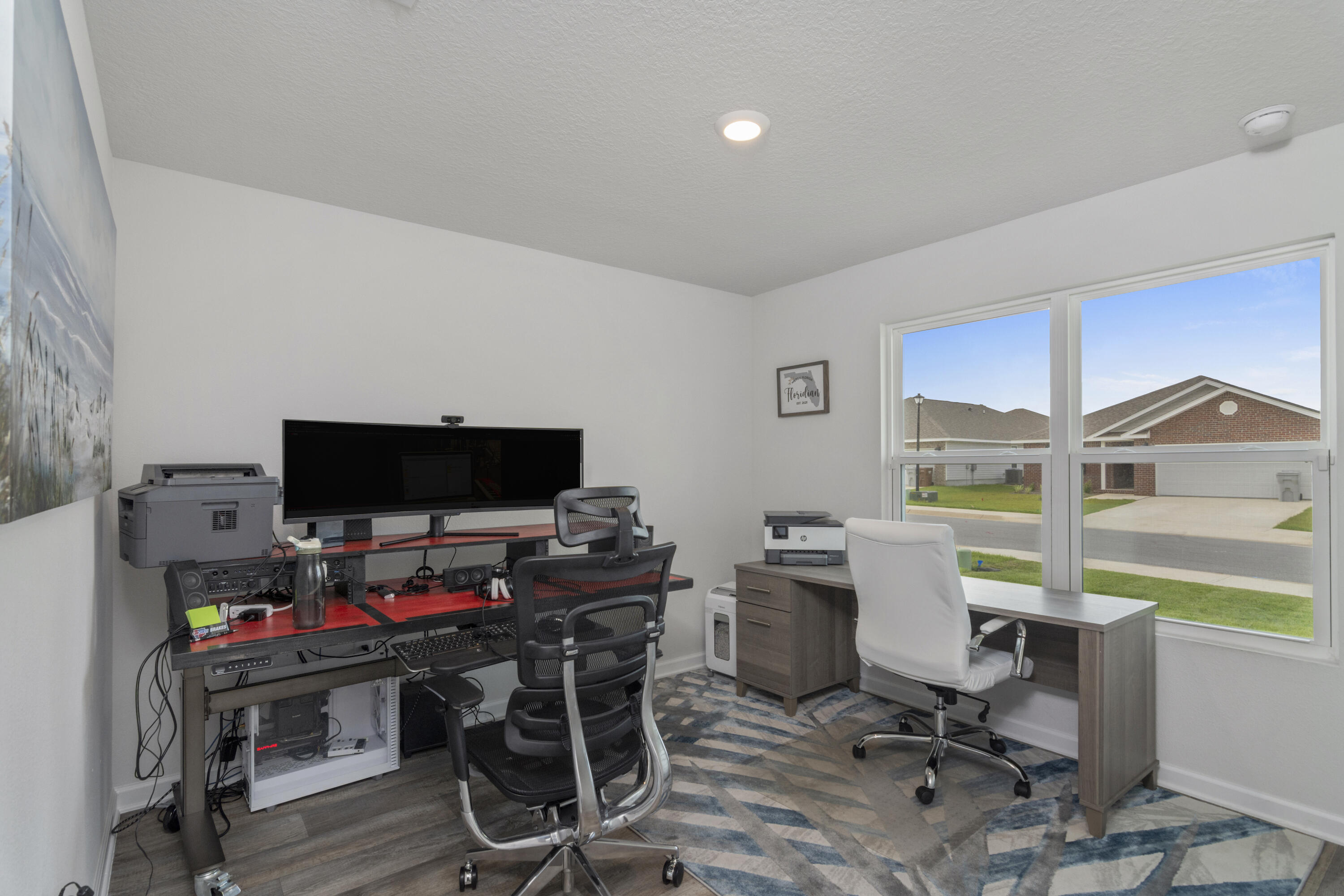 Cambria Phase II - Residential