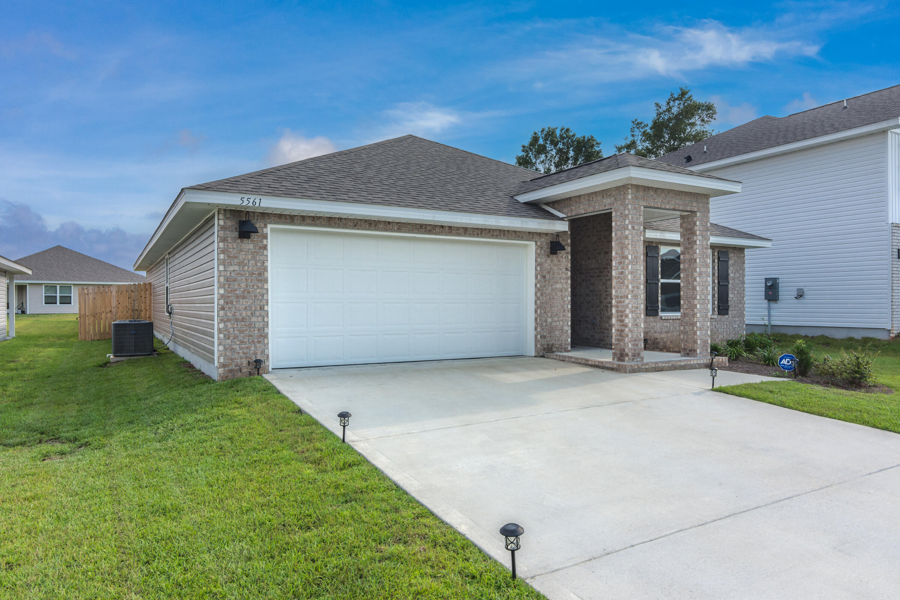 Cambria Phase II - Residential