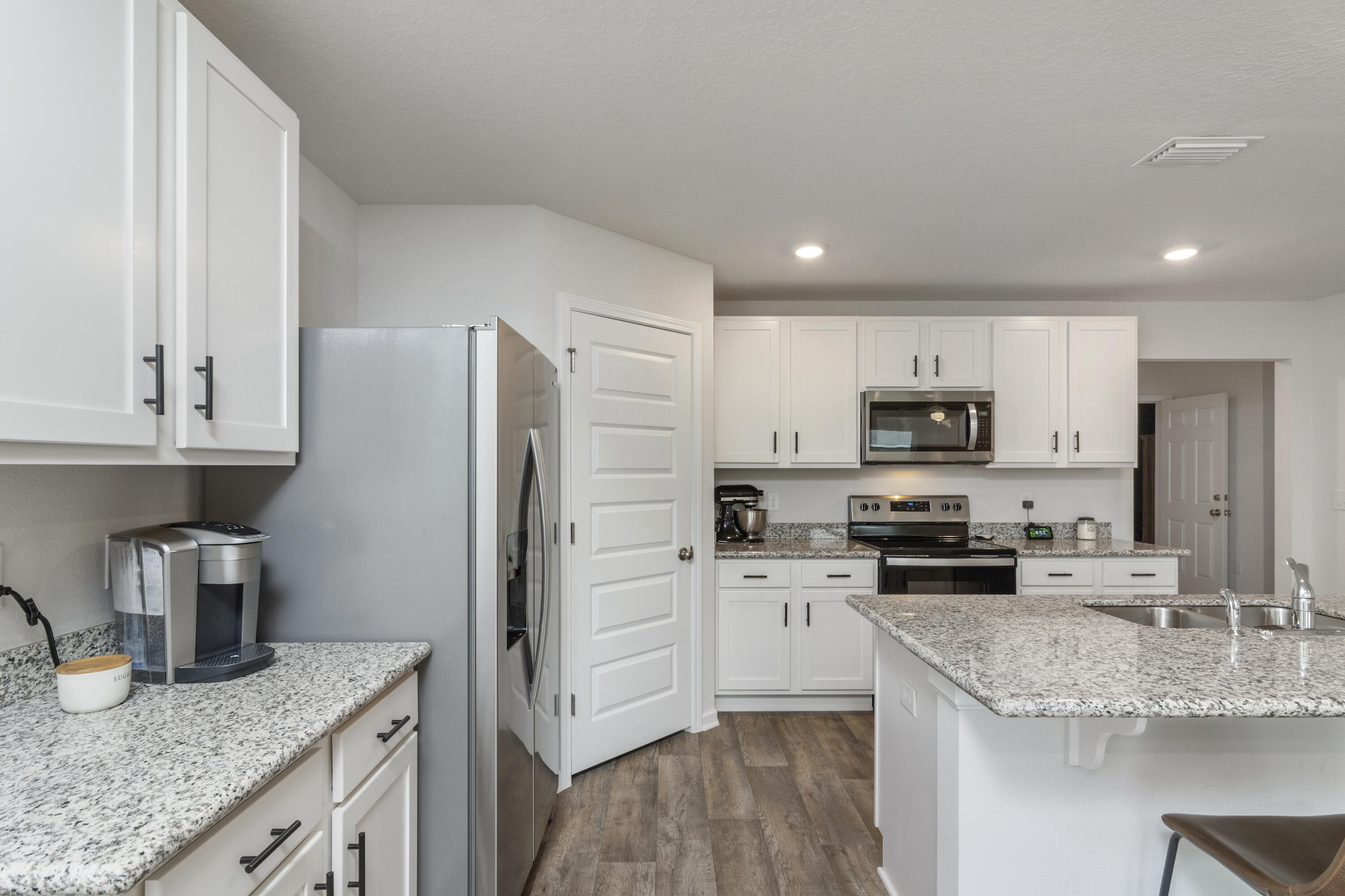 Cambria Phase II - Residential