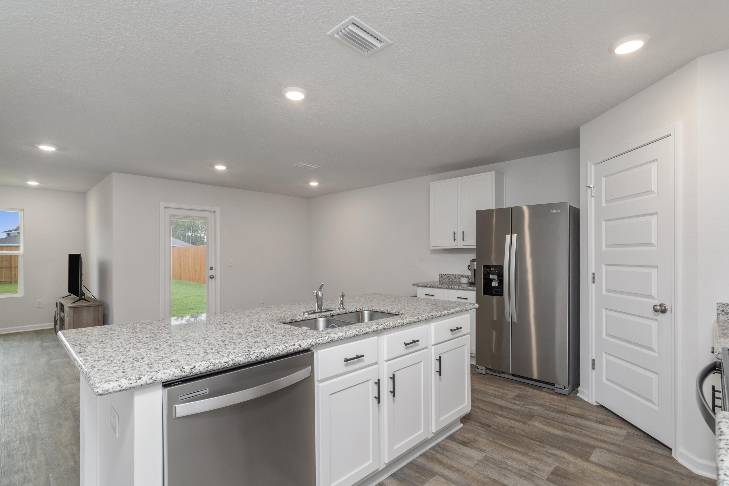 Cambria Phase II - Residential