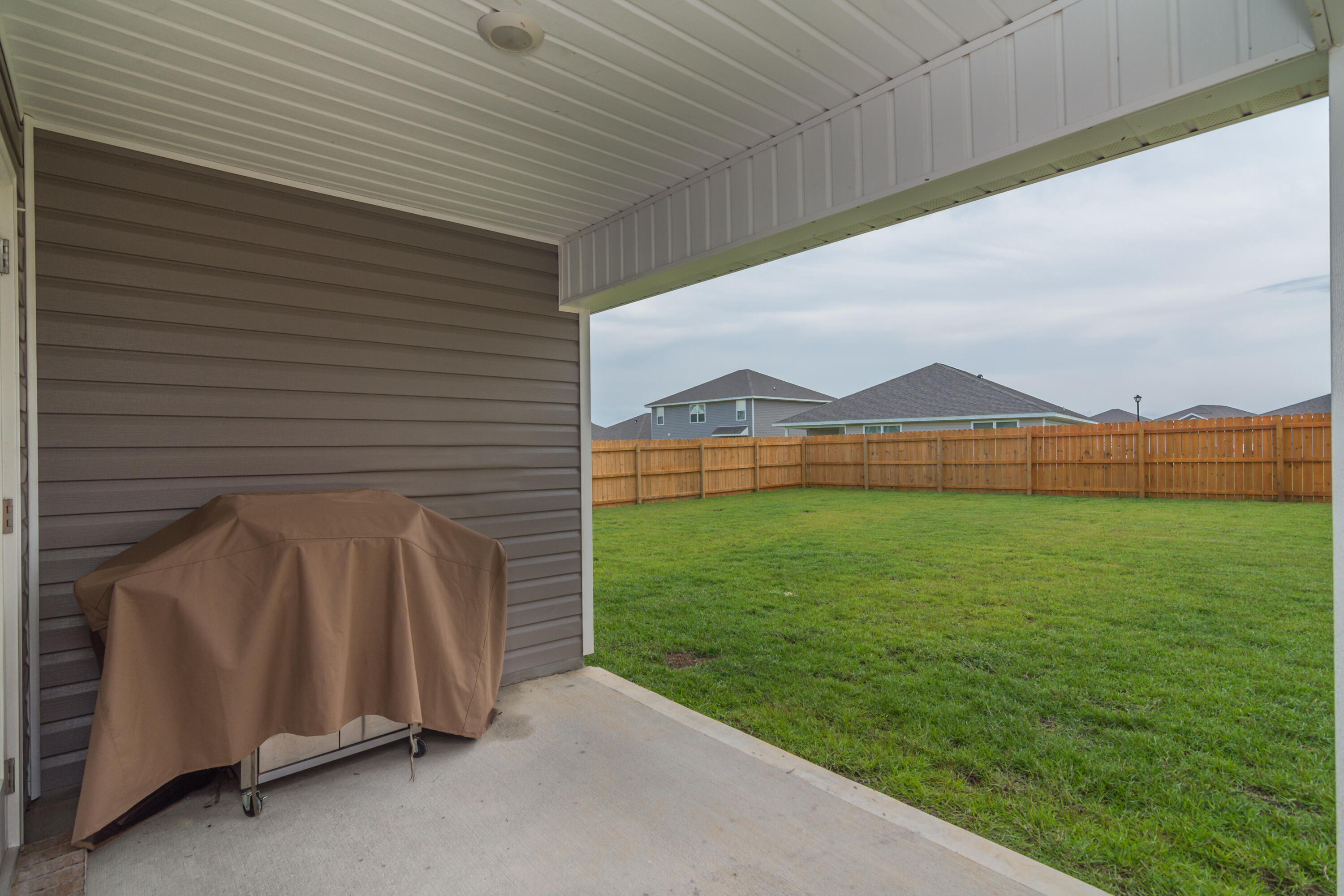 Cambria Phase II - Residential