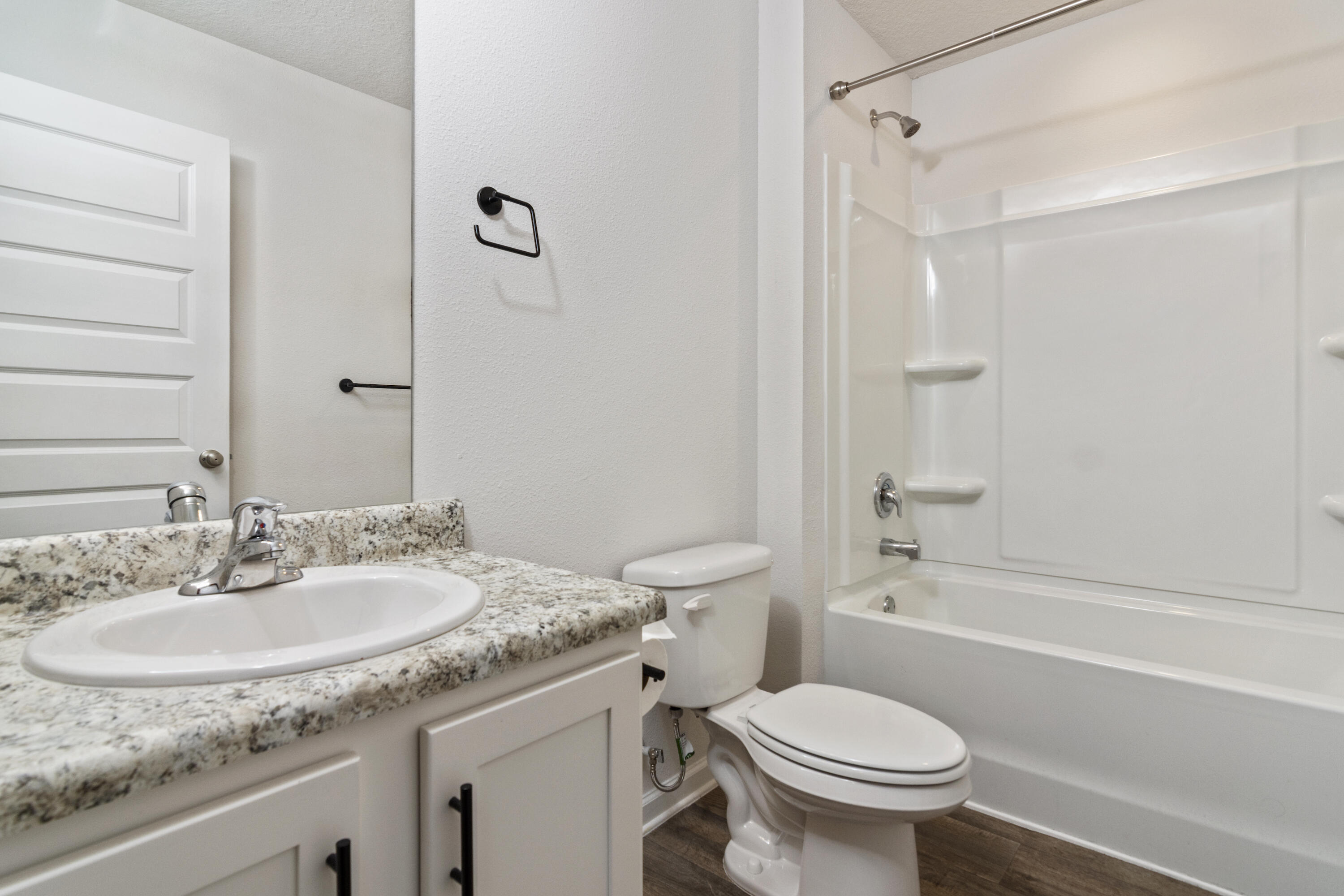 Cambria Phase II - Residential