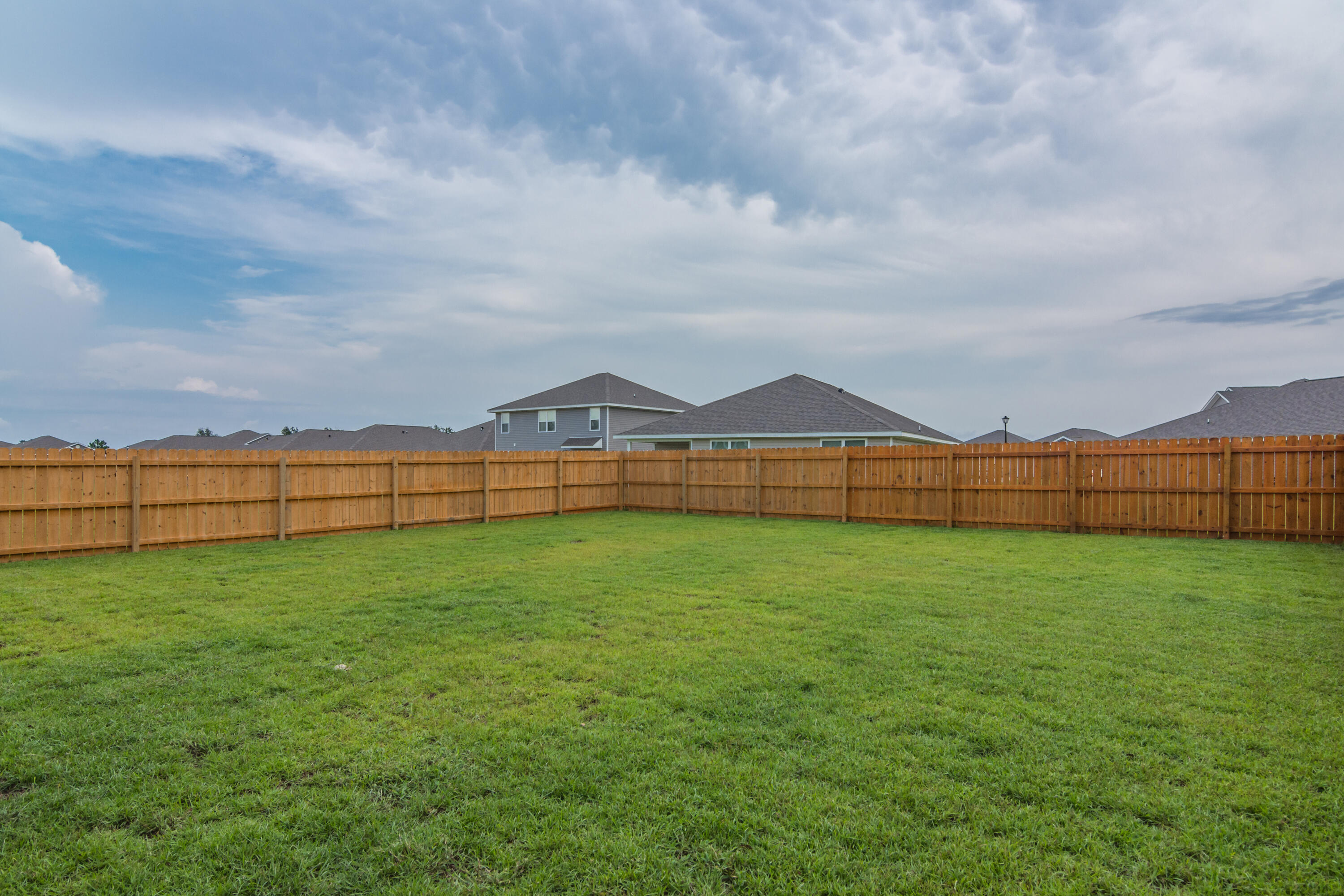 Cambria Phase II - Residential