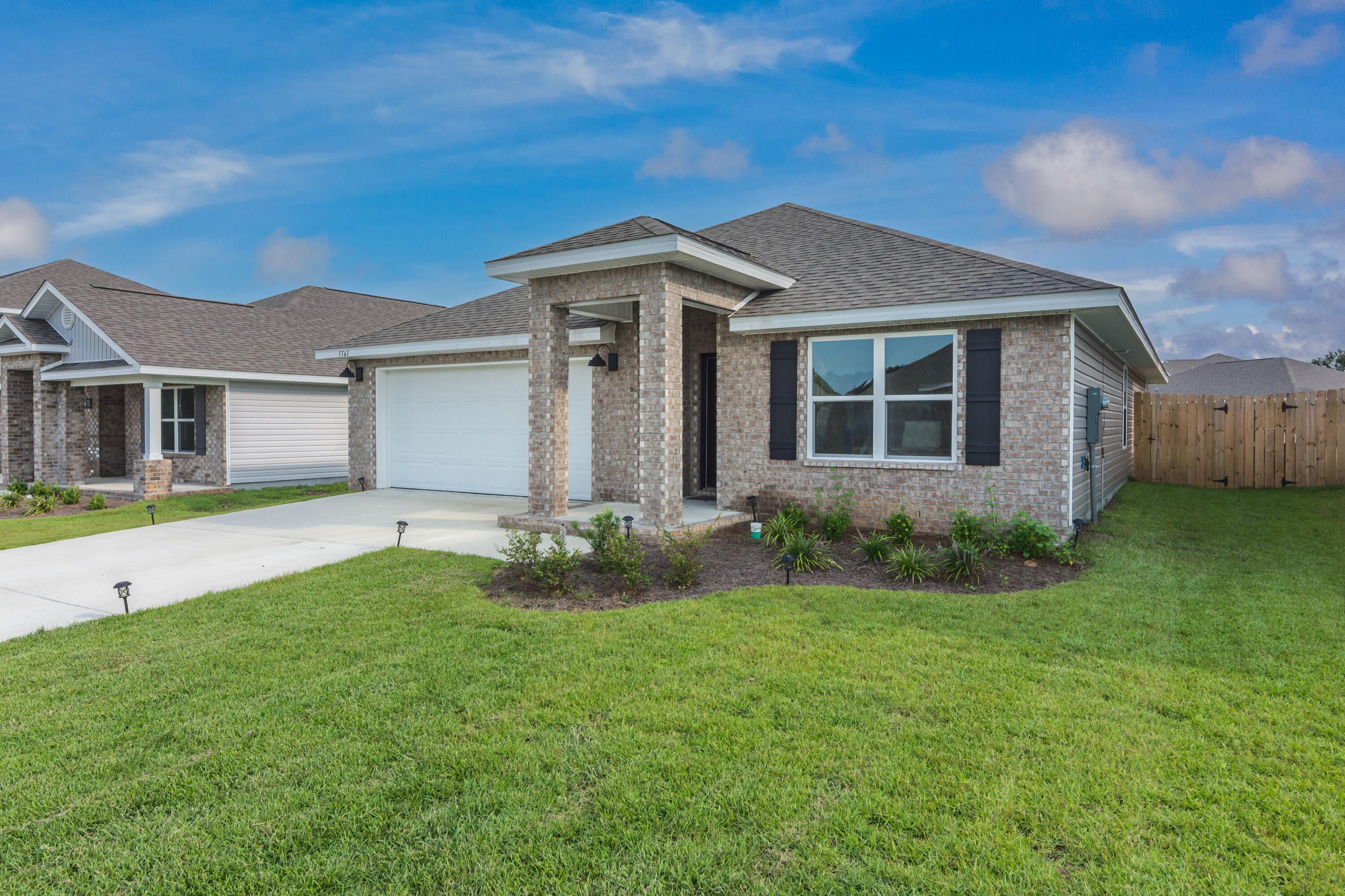 Cambria Phase II - Residential