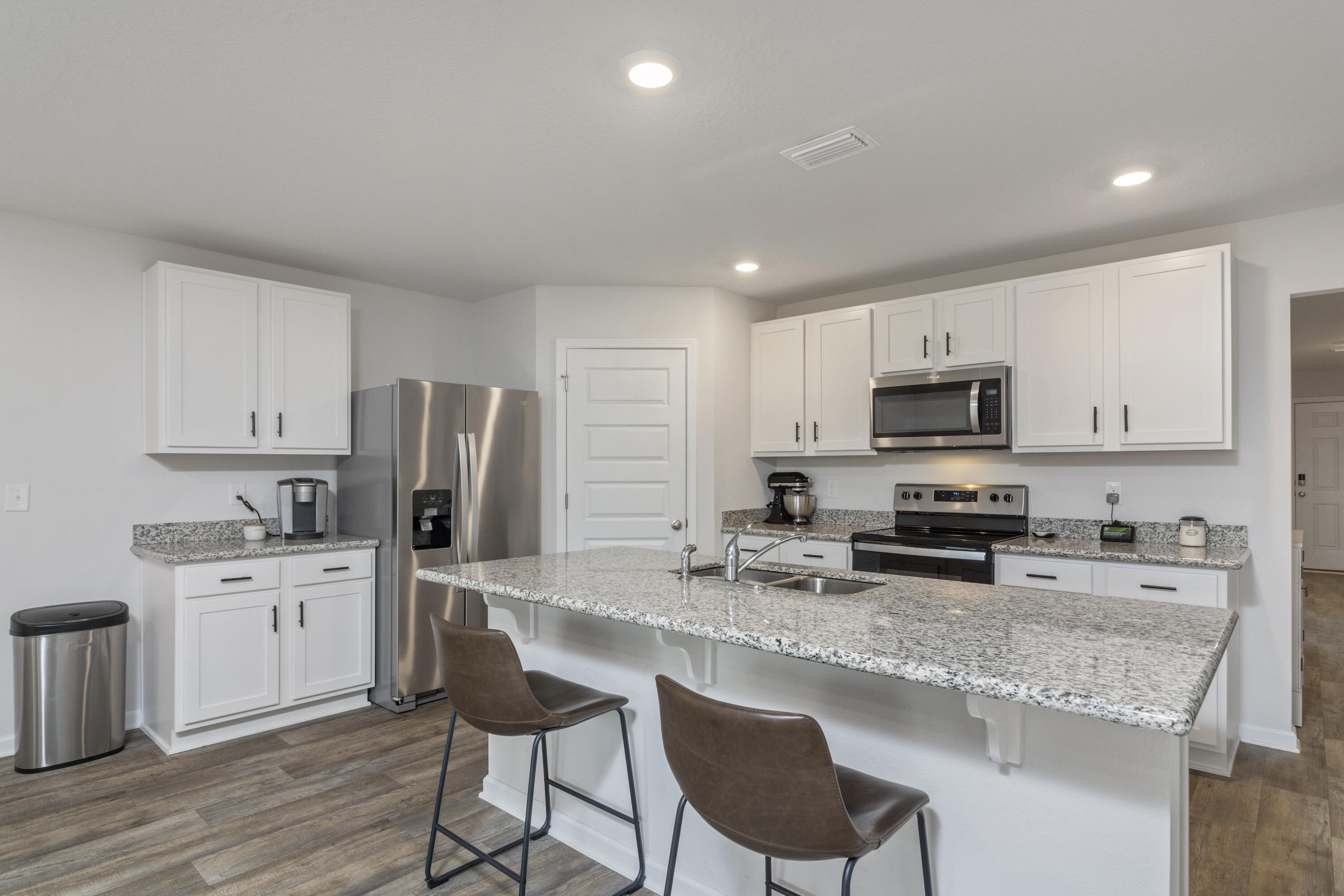 Cambria Phase II - Residential