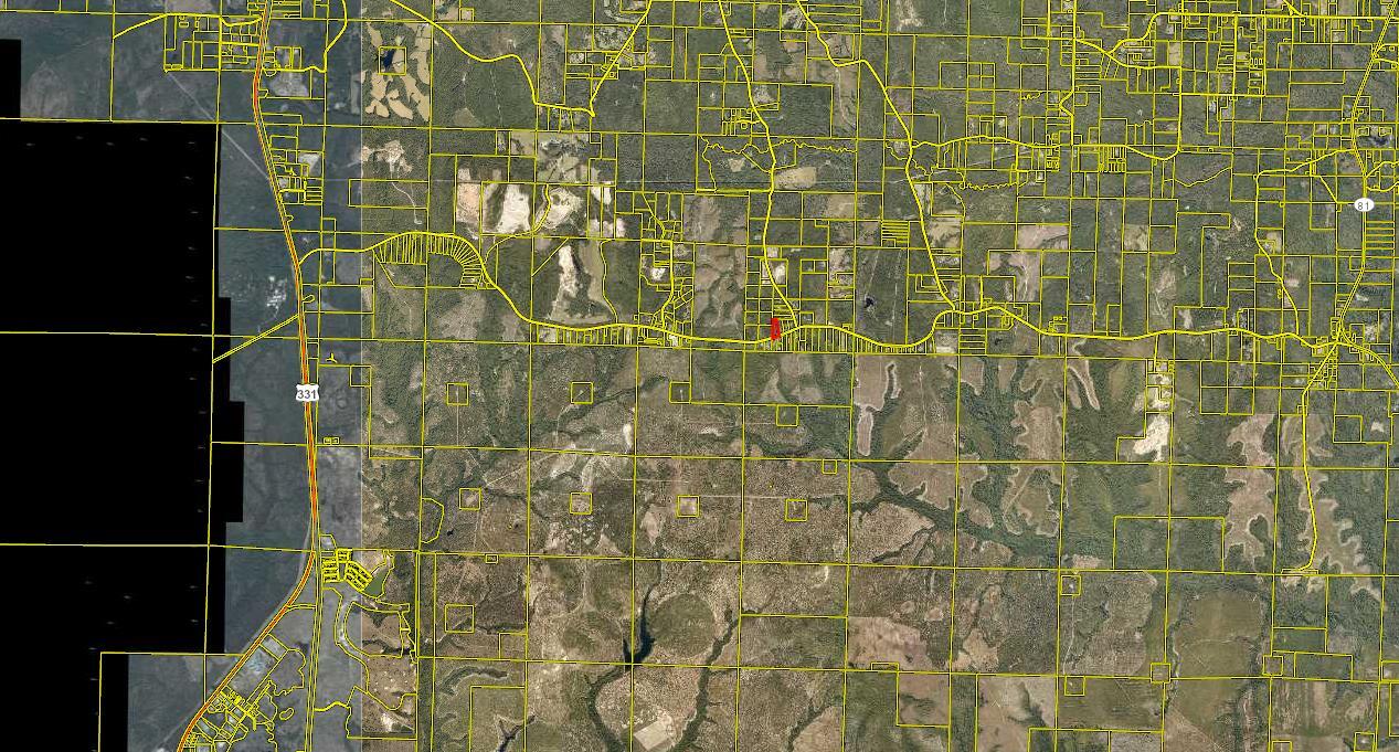 METES & BOUNDS - Land