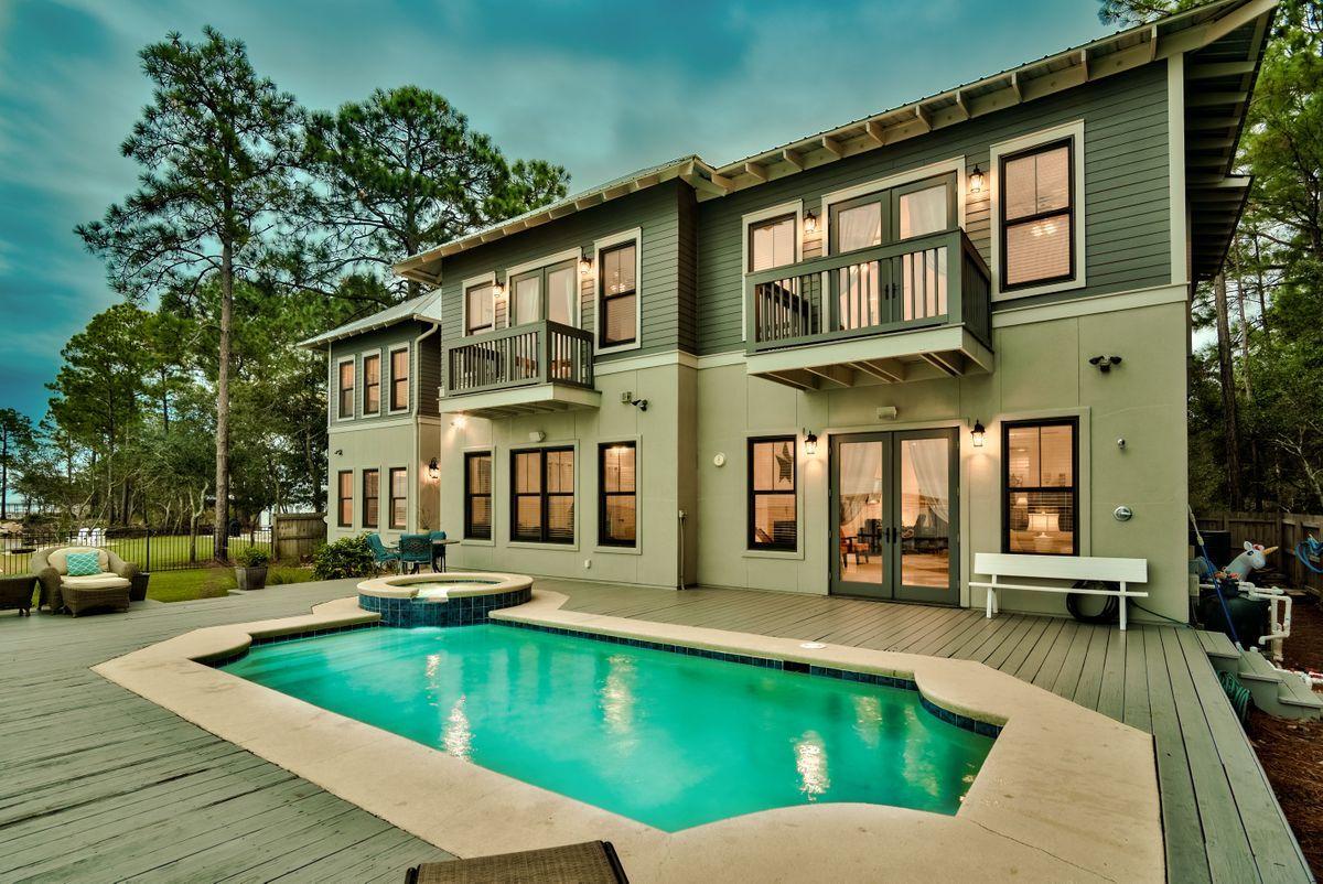 BAY PINE SHORES - Residential