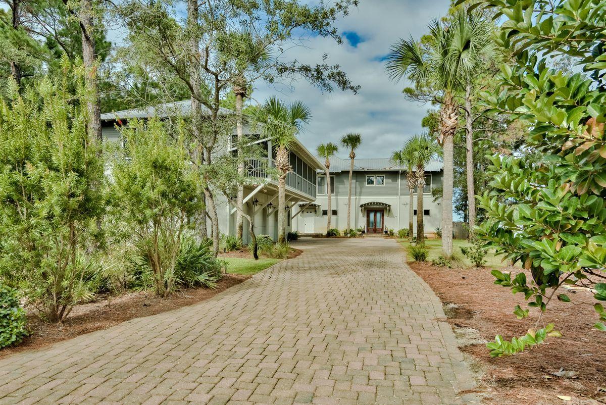 BAY PINE SHORES - Residential