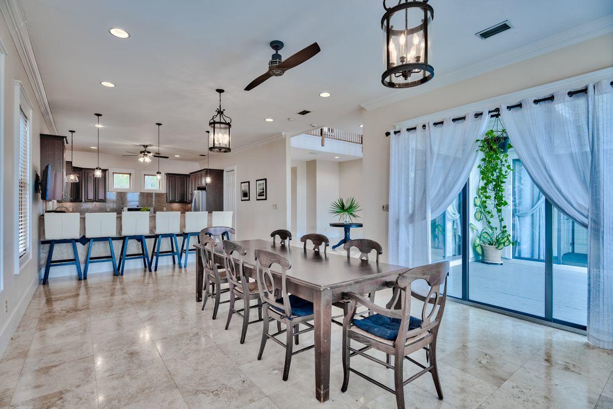 BAY PINE SHORES - Residential