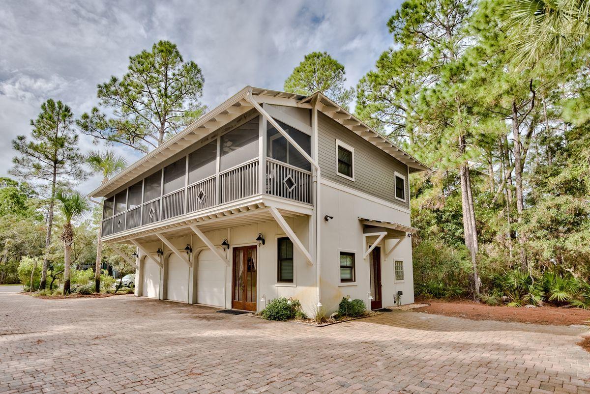 BAY PINE SHORES - Residential