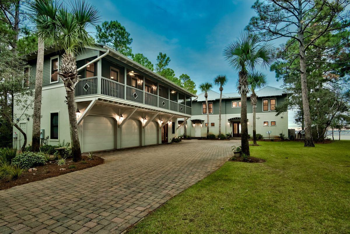 BAY PINE SHORES - Residential