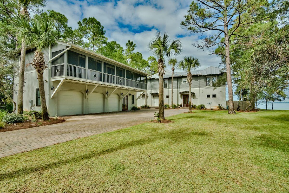 BAY PINE SHORES - Residential