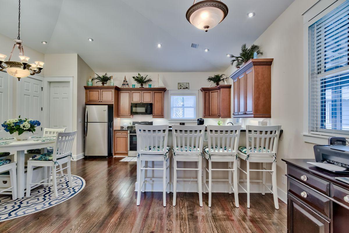 BAY PINE SHORES - Residential