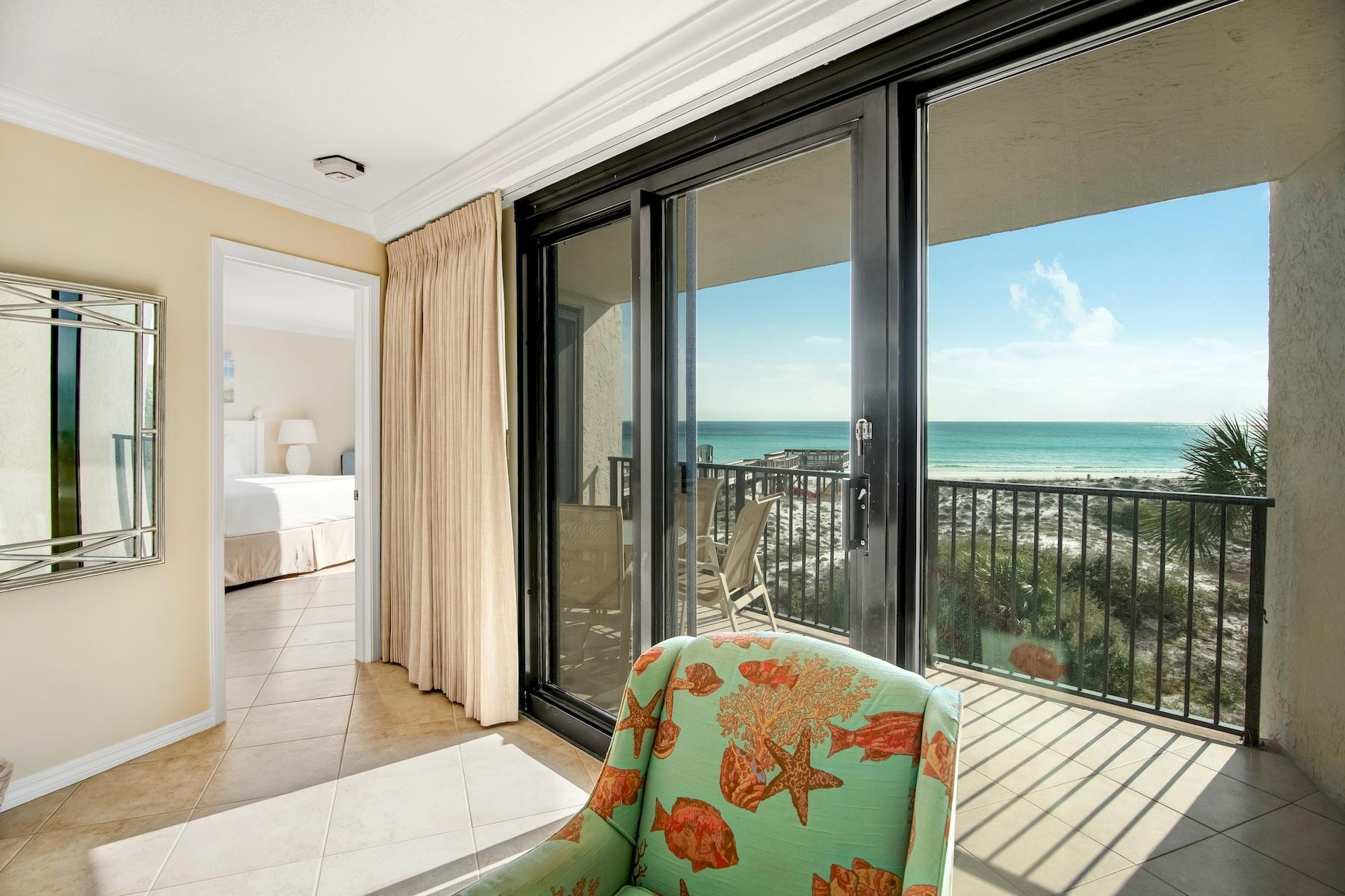 BEACHSIDE ONE - Residential