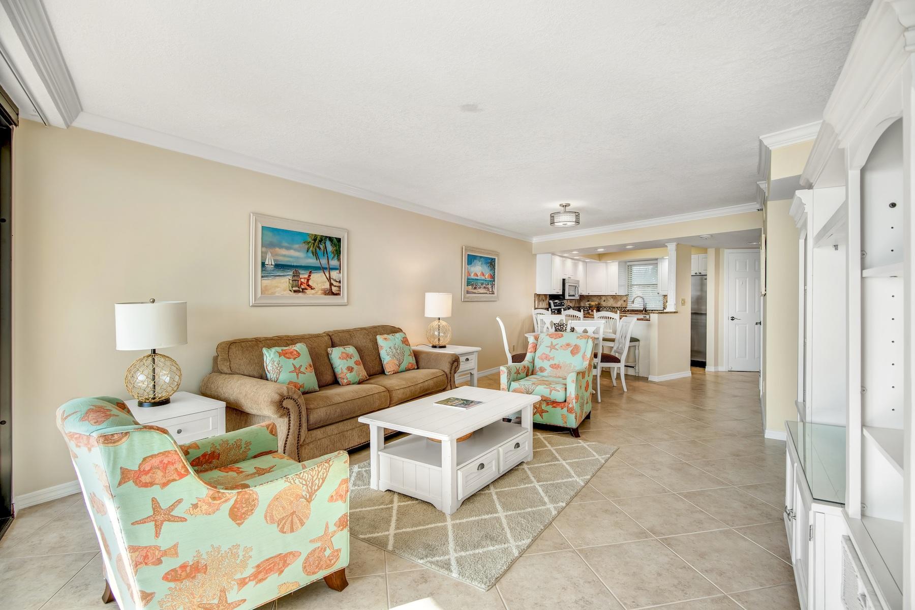 BEACHSIDE ONE - Residential