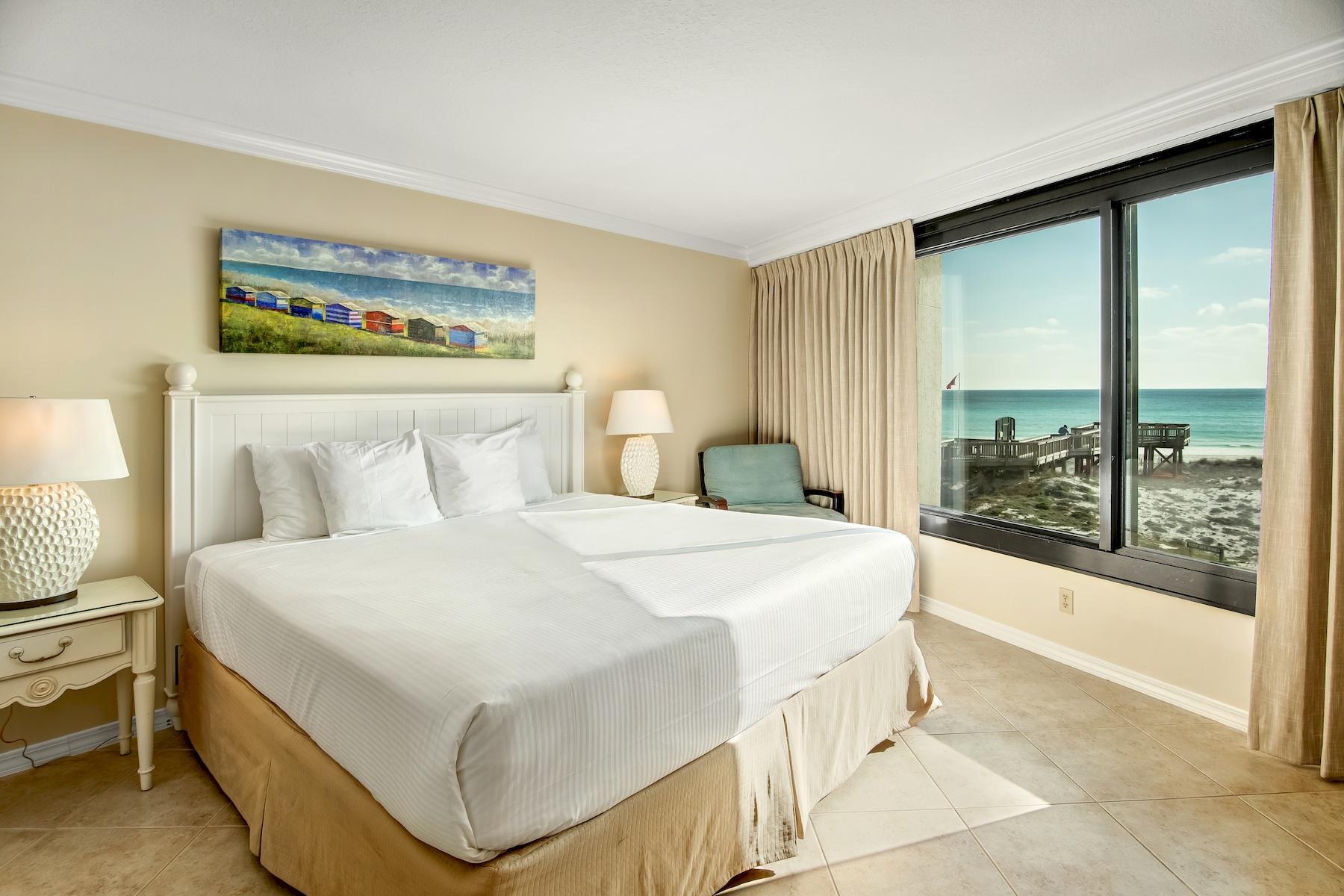 BEACHSIDE ONE - Residential