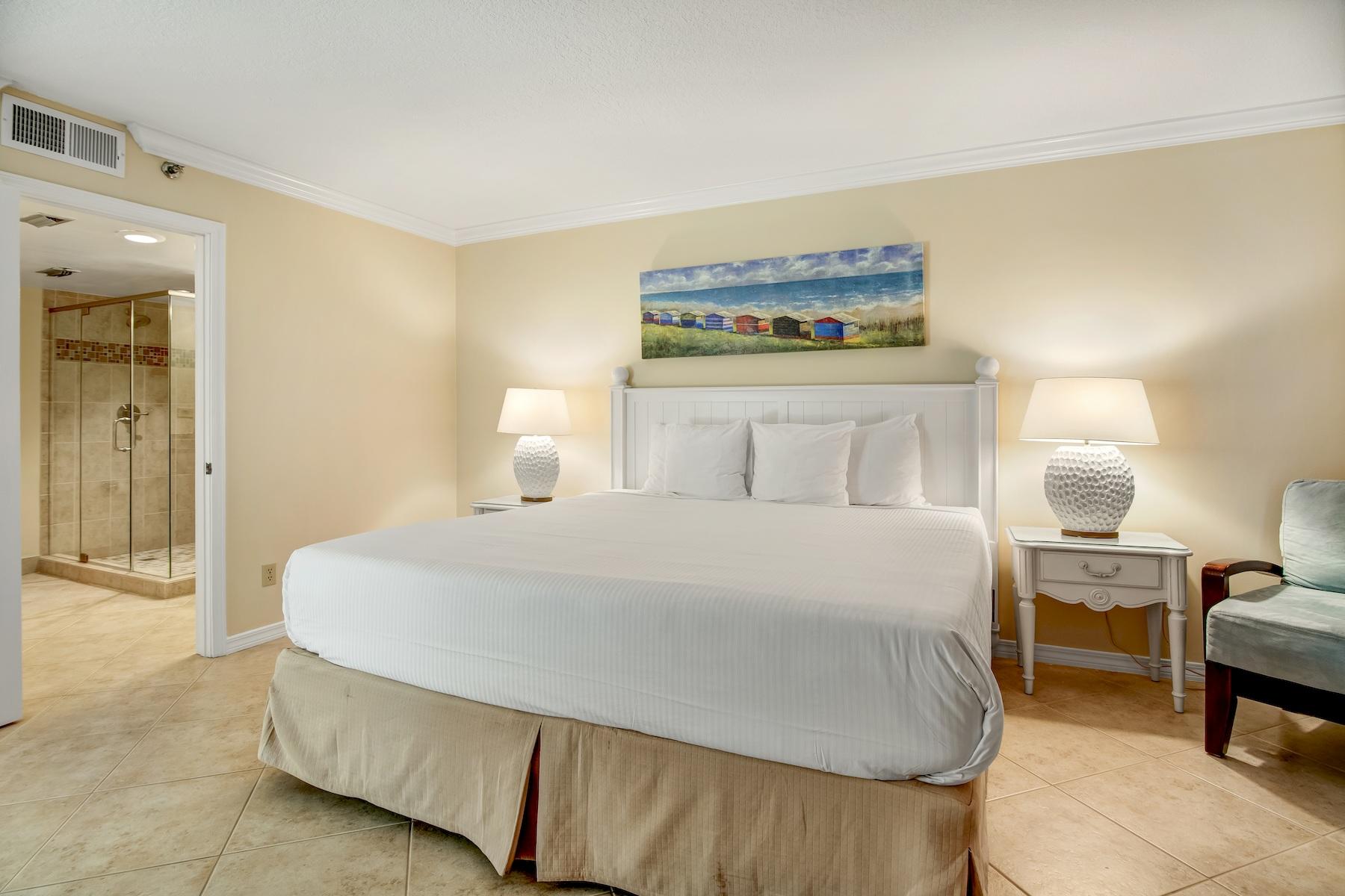 BEACHSIDE ONE - Residential