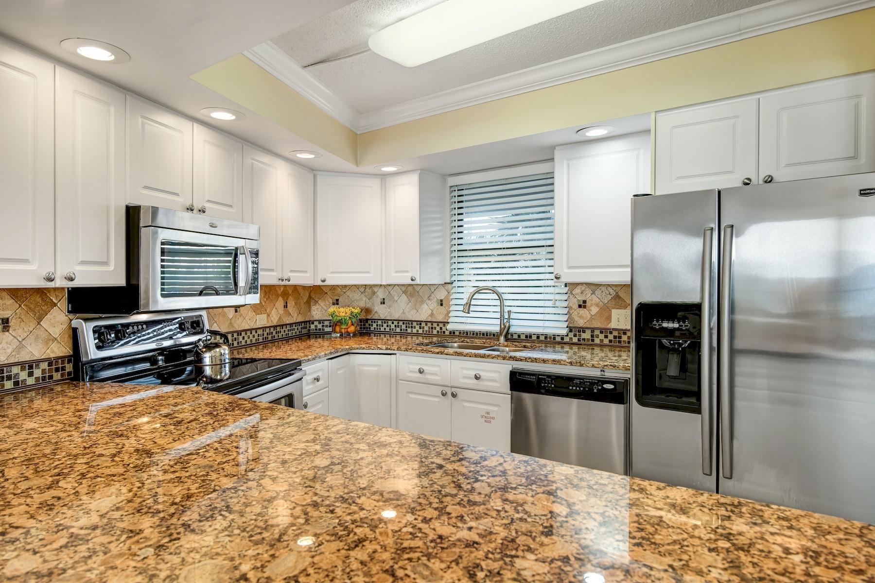 BEACHSIDE ONE - Residential