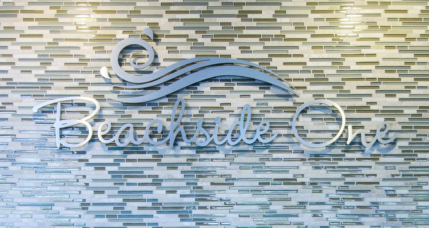 BEACHSIDE ONE - Residential