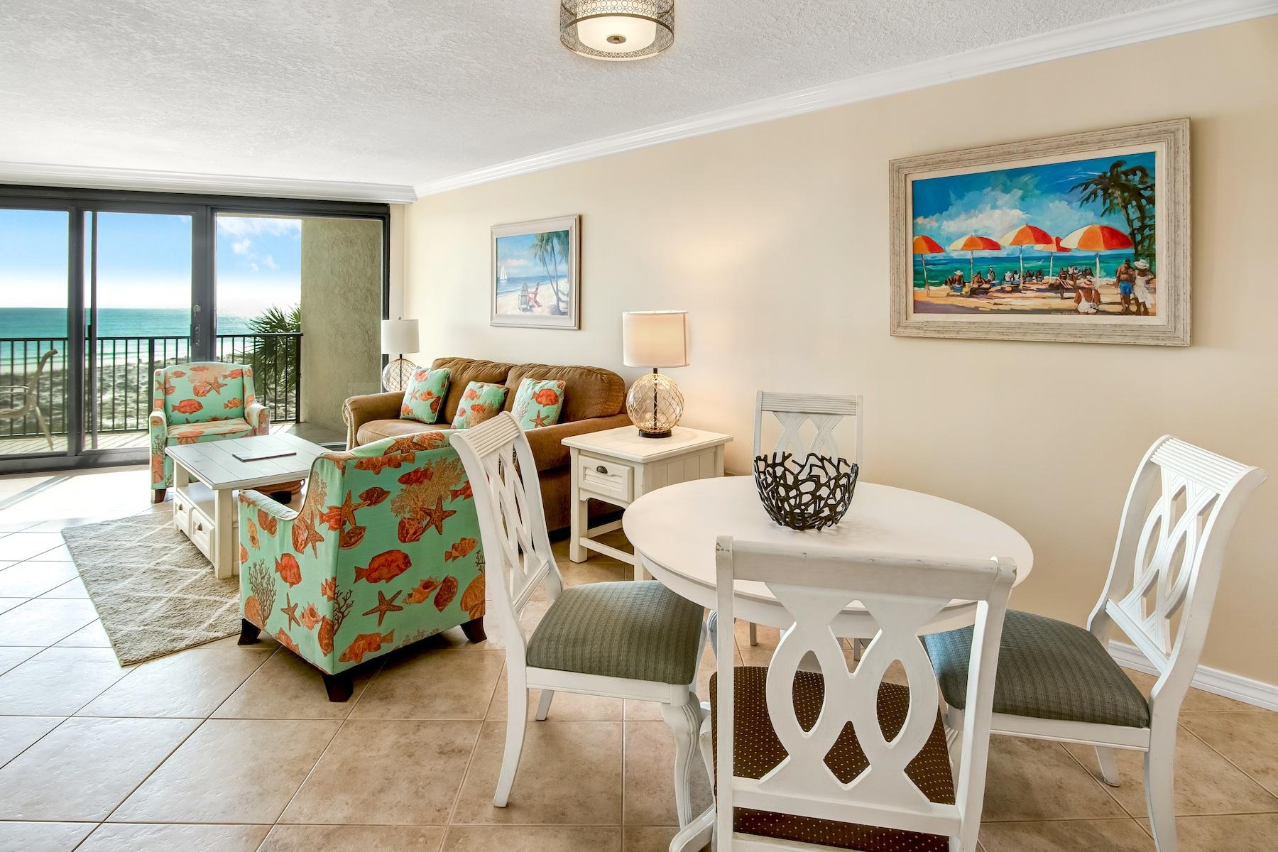 BEACHSIDE ONE - Residential