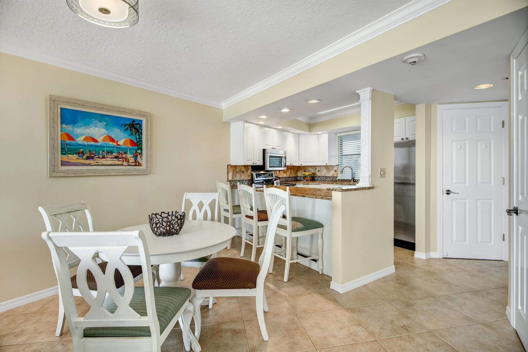 BEACHSIDE ONE - Residential