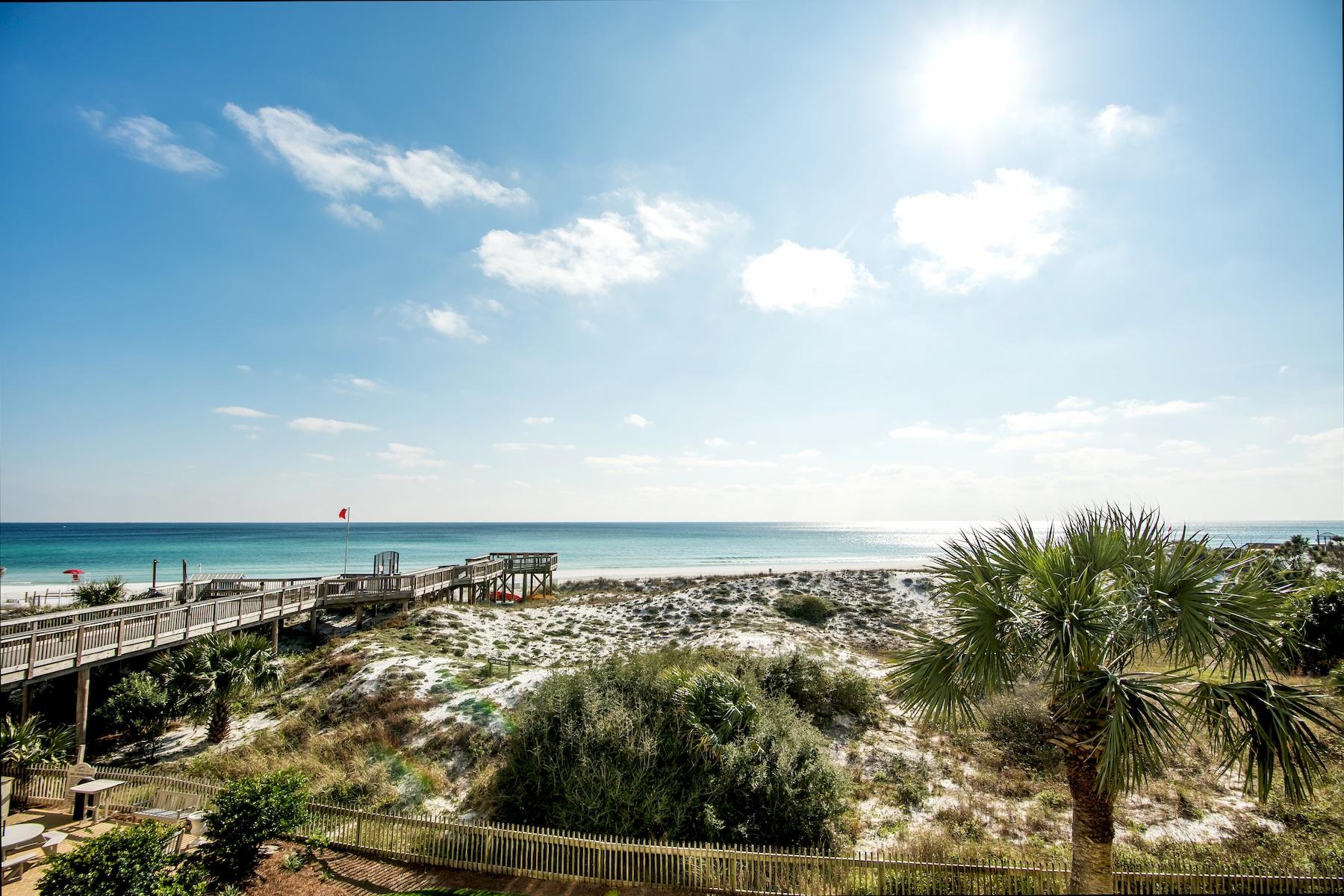 BEACHSIDE ONE - Residential