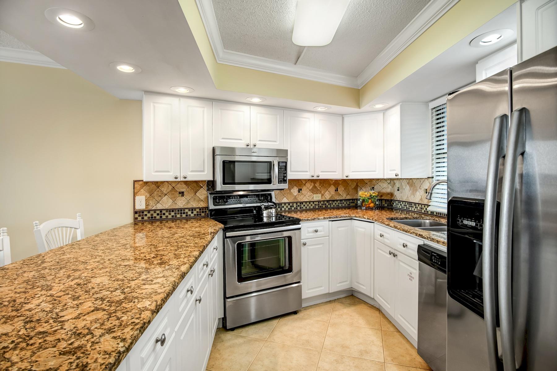 BEACHSIDE ONE - Residential